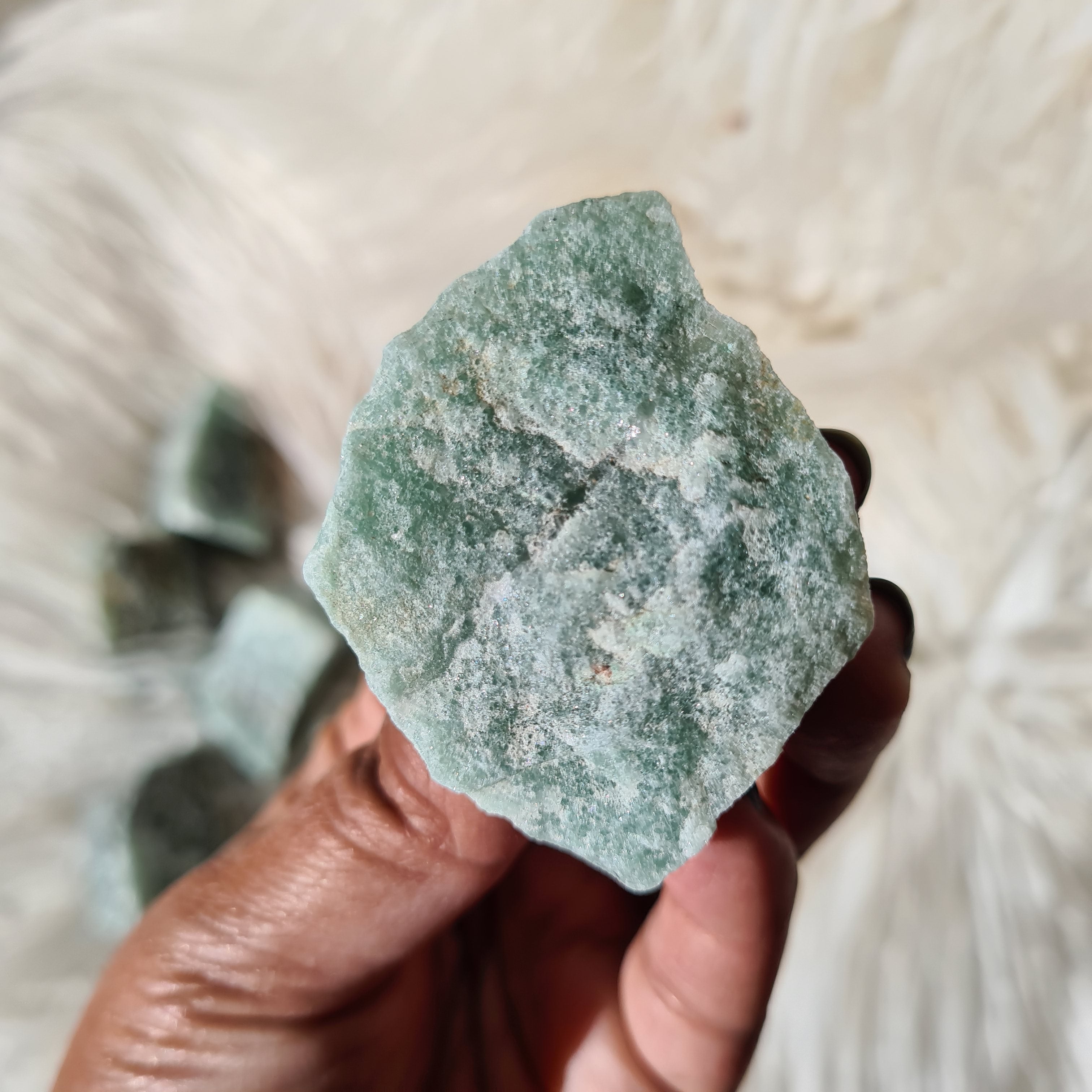 how to tell fake crystals — Blog — Kouva Dream Catchers & Crystals