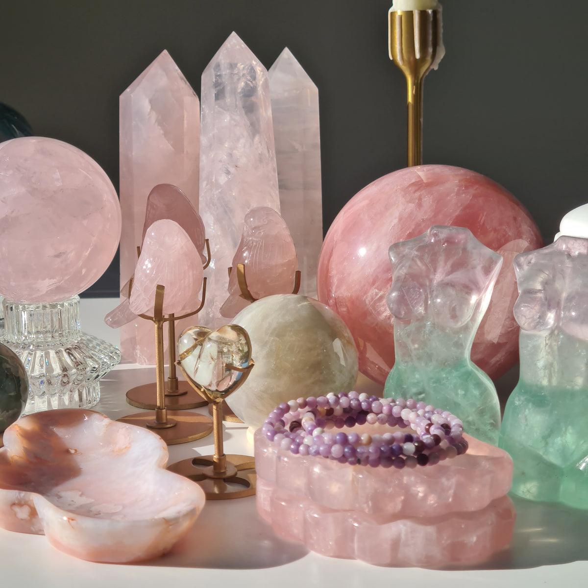 Cotton Candy 🍬 Collection