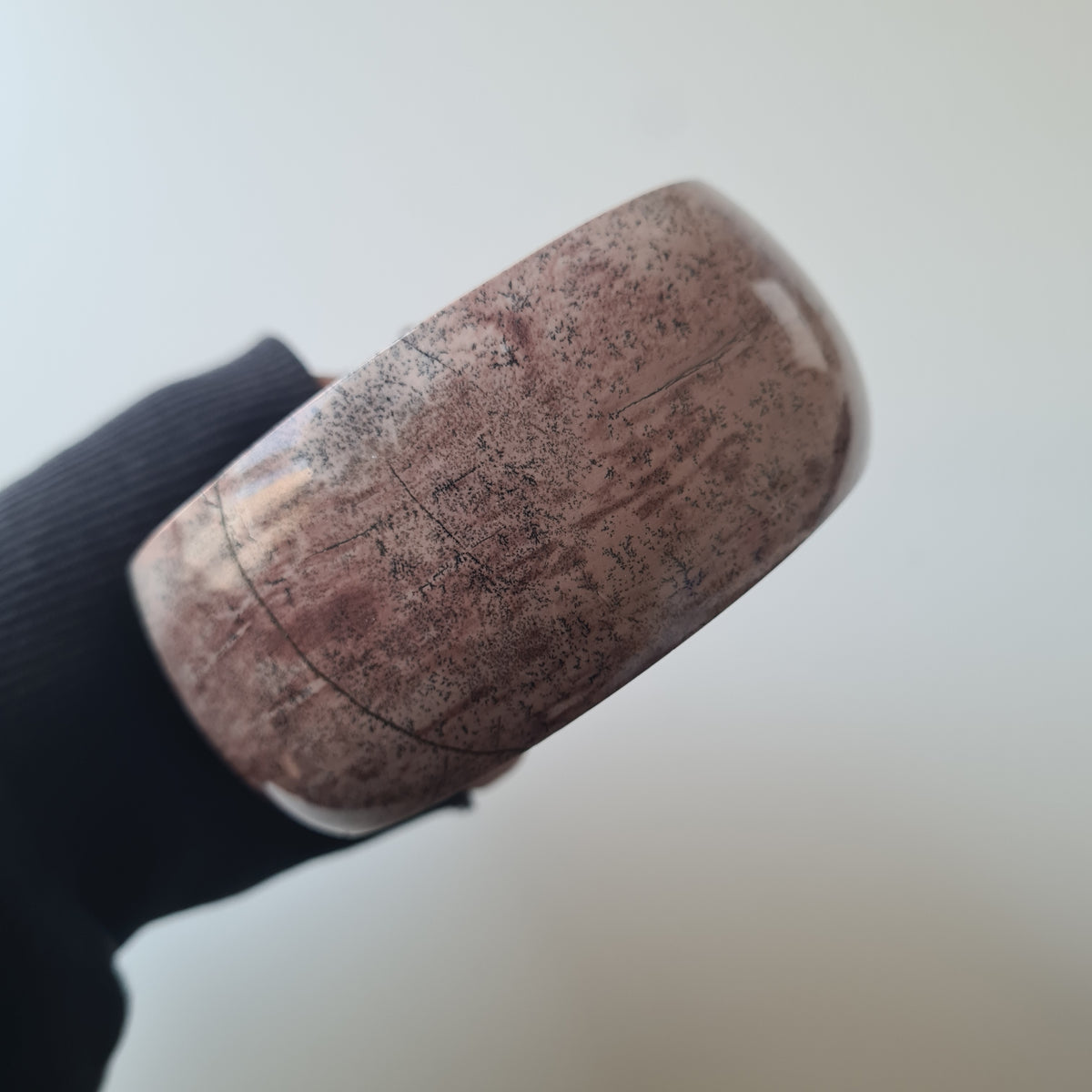 Jasper Trinket Dish | G | Appx 10 cm