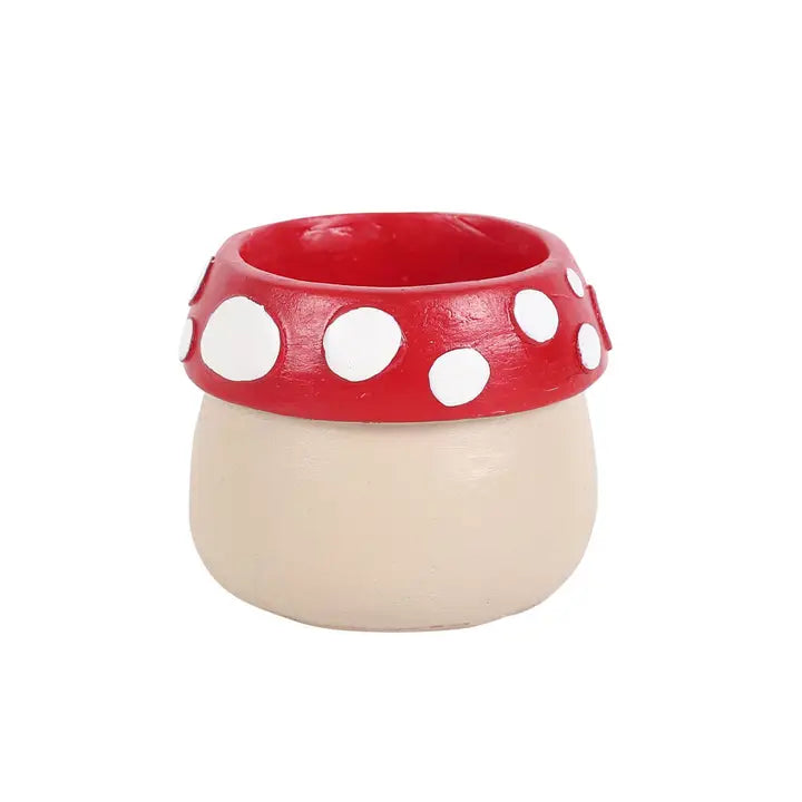 Fae Lantern Lodge | Tea Light Candle Holder | Mini Size