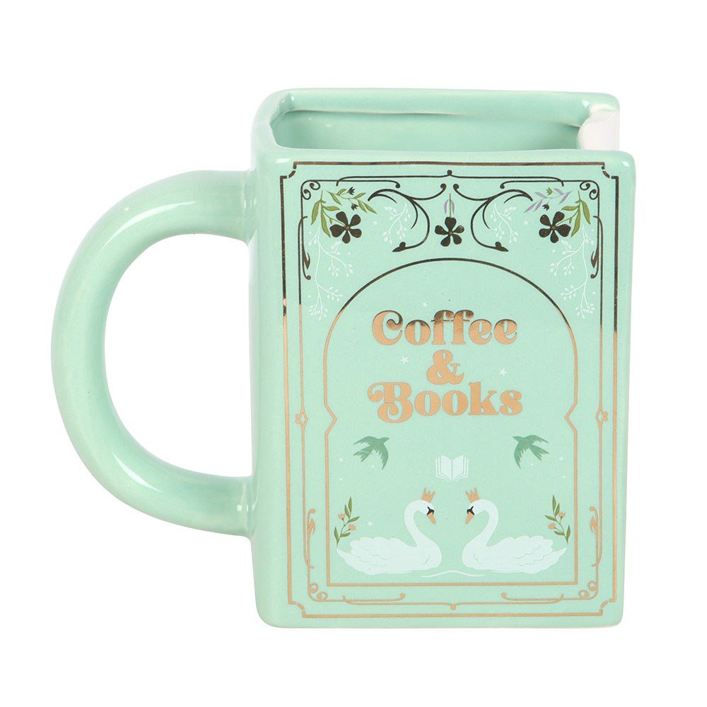 The Storyteller | Mug