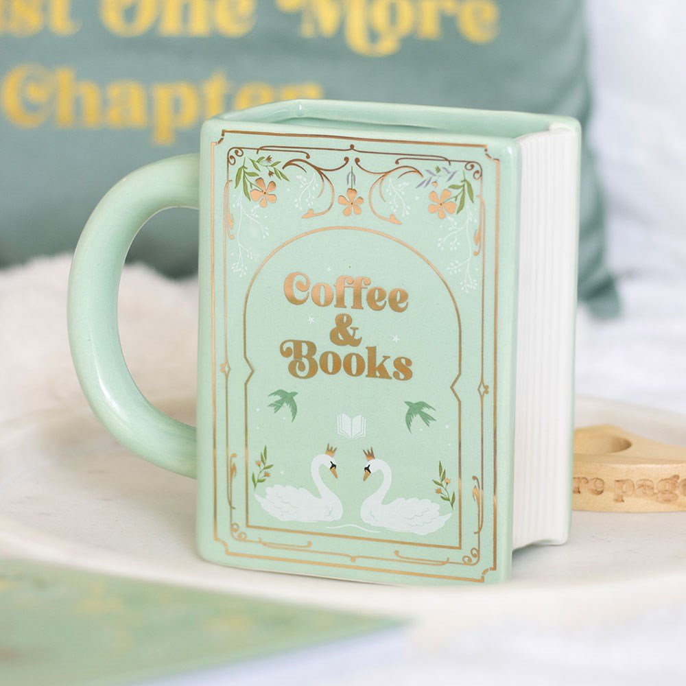 The Storyteller | Mug