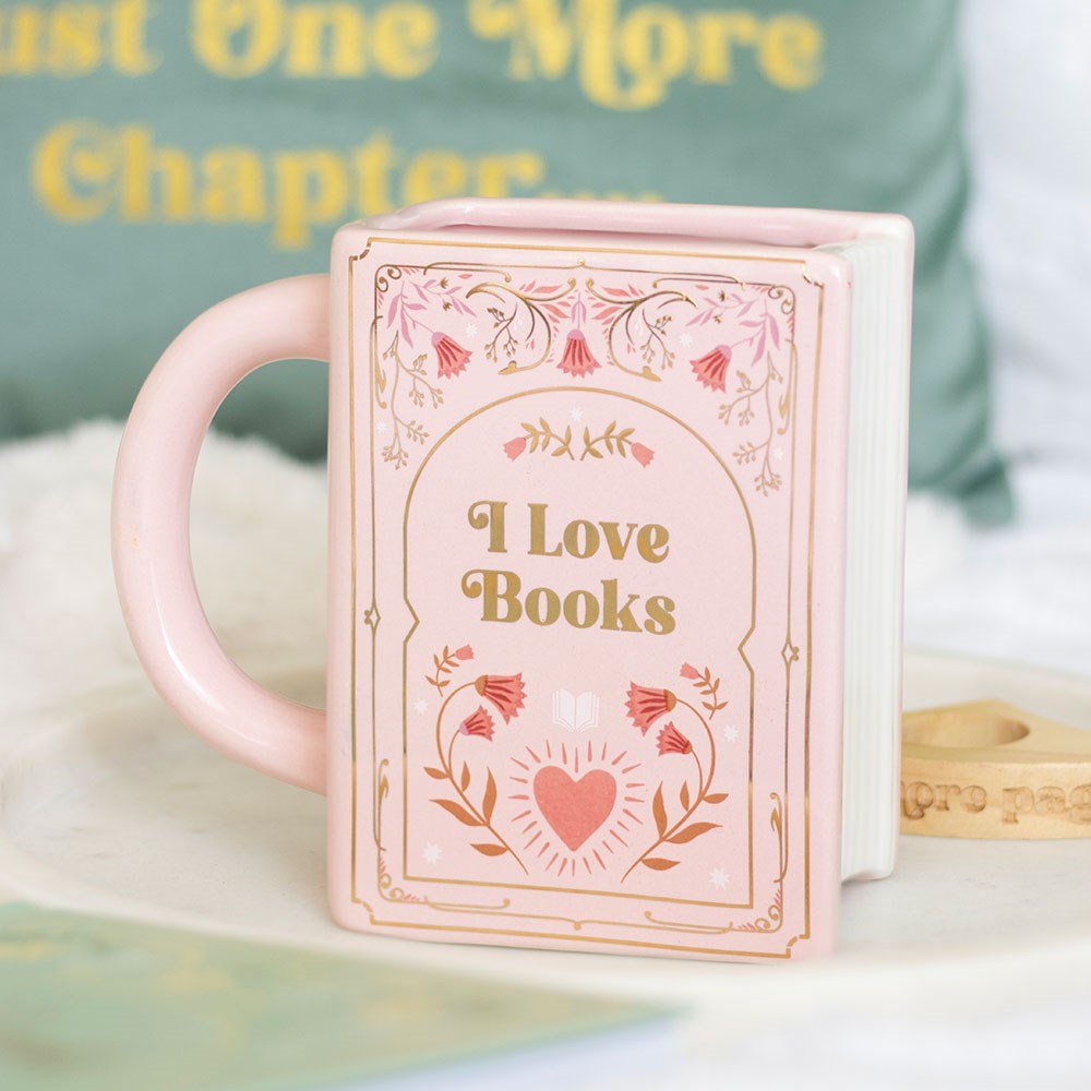 Sugarplum Stories | Mug