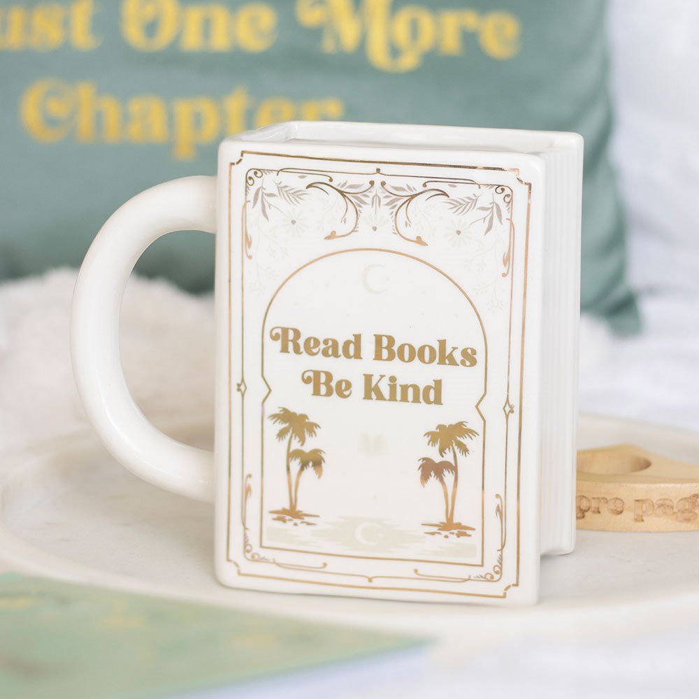 The Gentle Brew | Mug