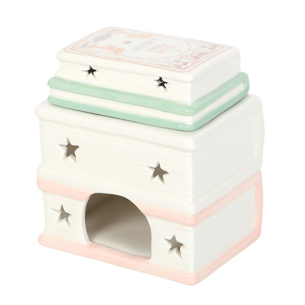 Bookish Oil Burner | Best Seller