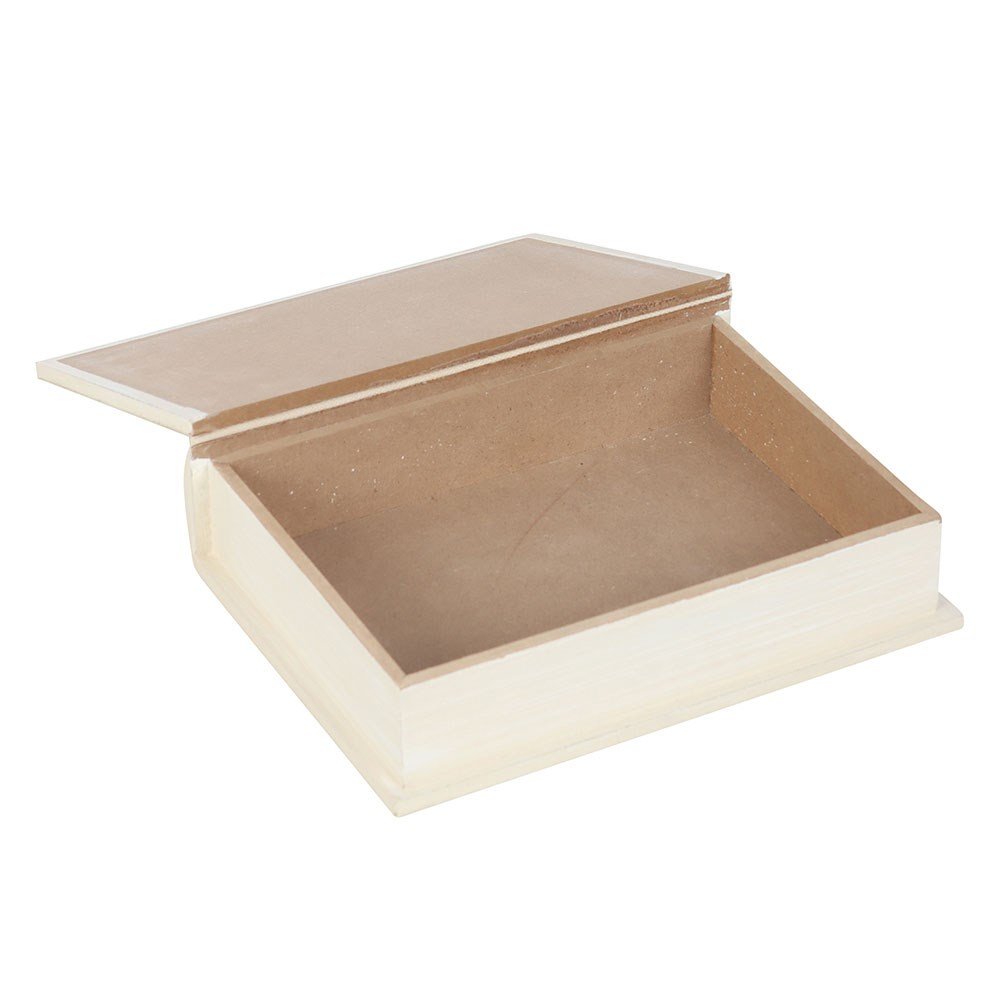 Whispers of the White Moon | Storage Box