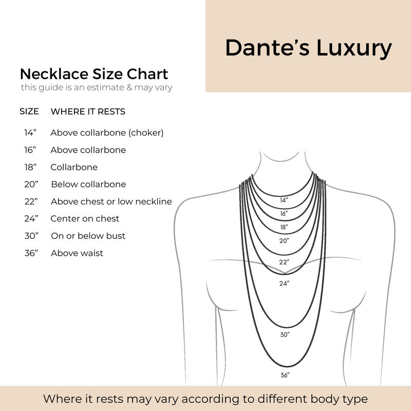 Larimar Necklace - Love Energy (Silver)