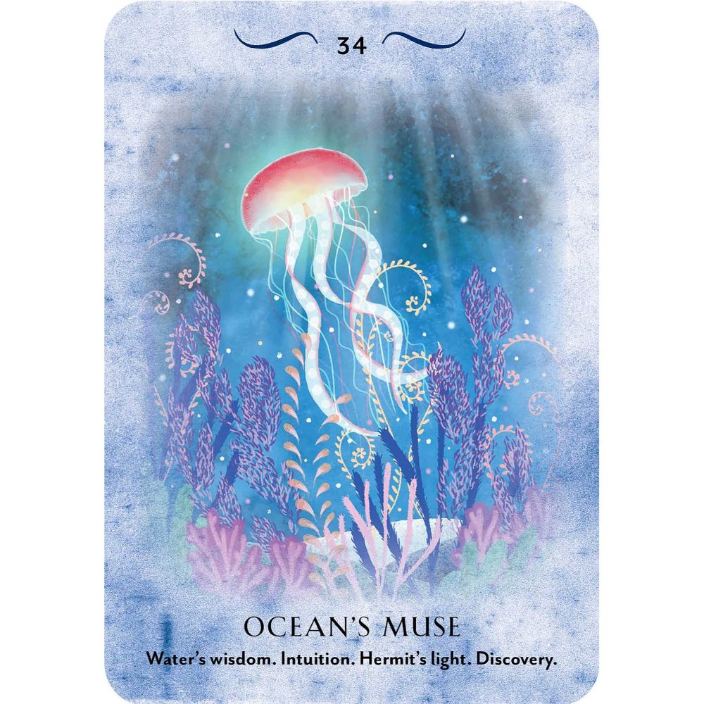 Pure Magic | Oracle | Our Favourite