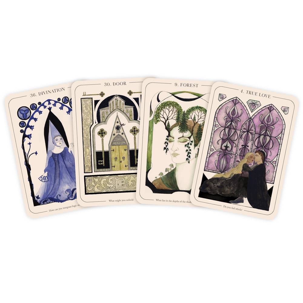 Folklore | Oracle