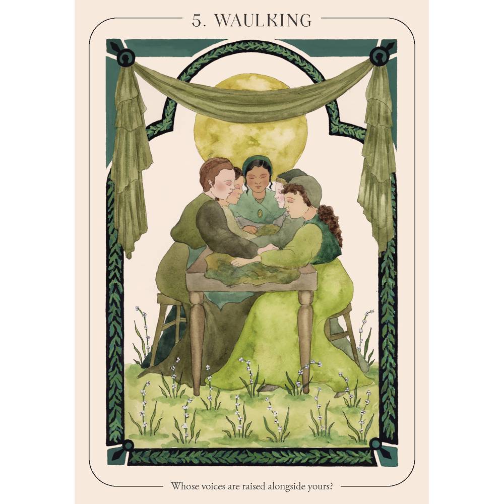 Folklore | Oracle