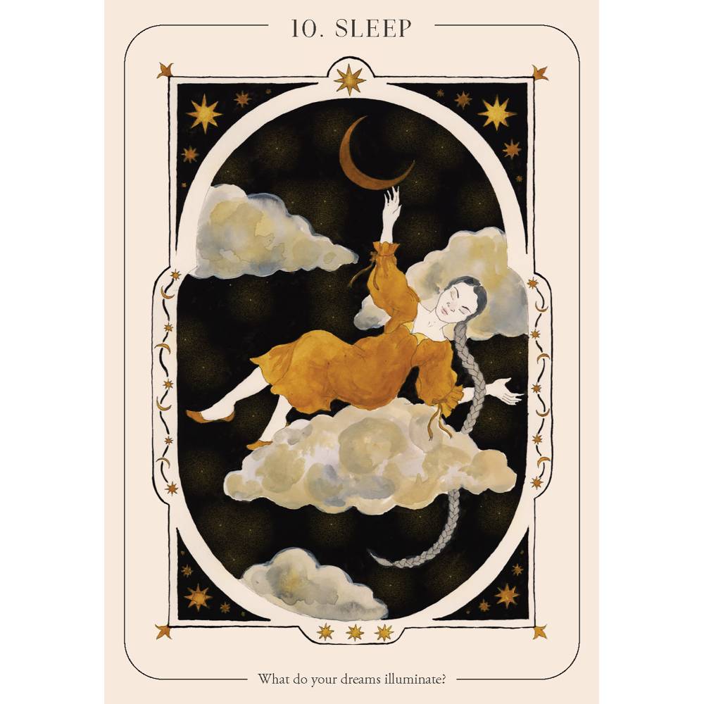 Folklore | Oracle