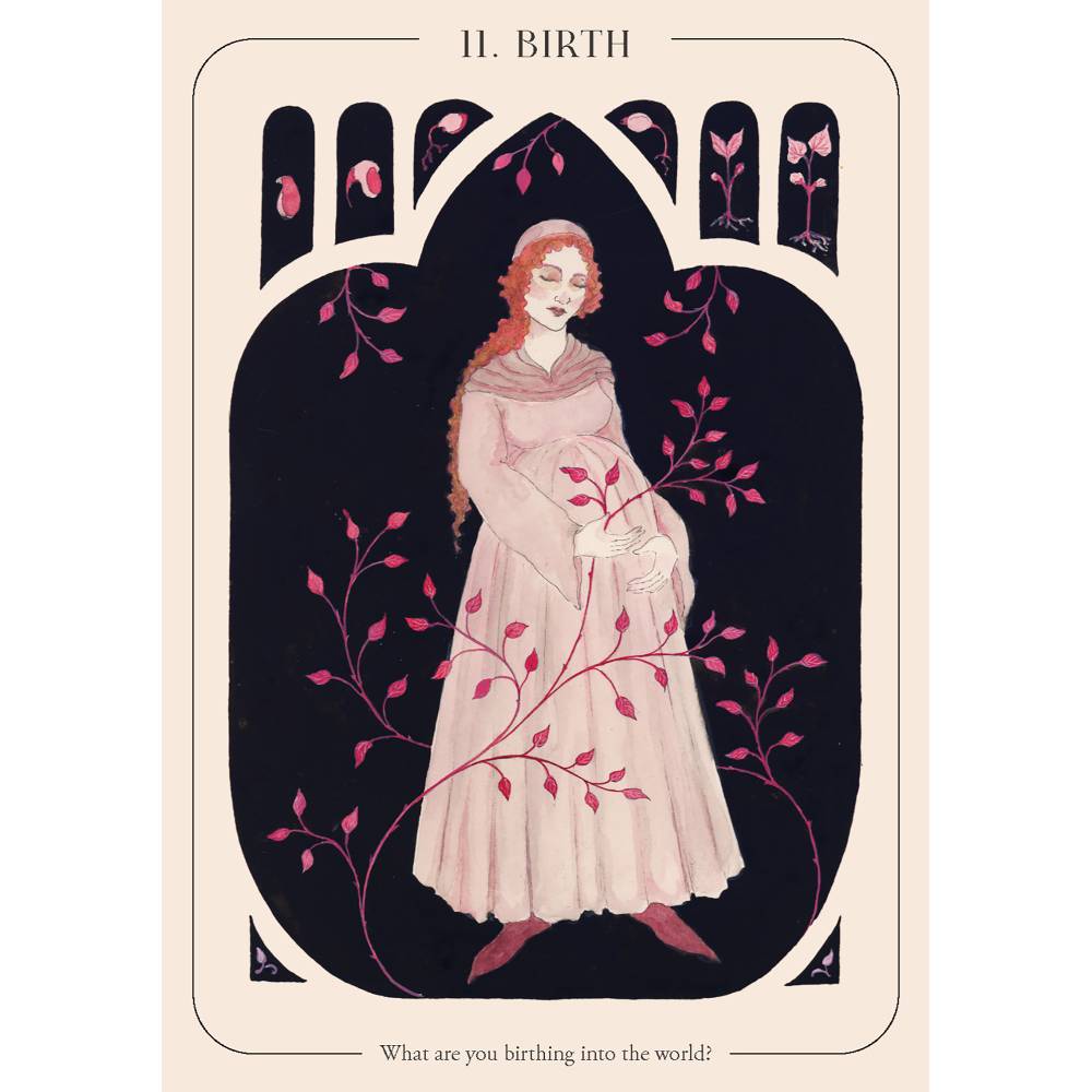 Folklore | Oracle