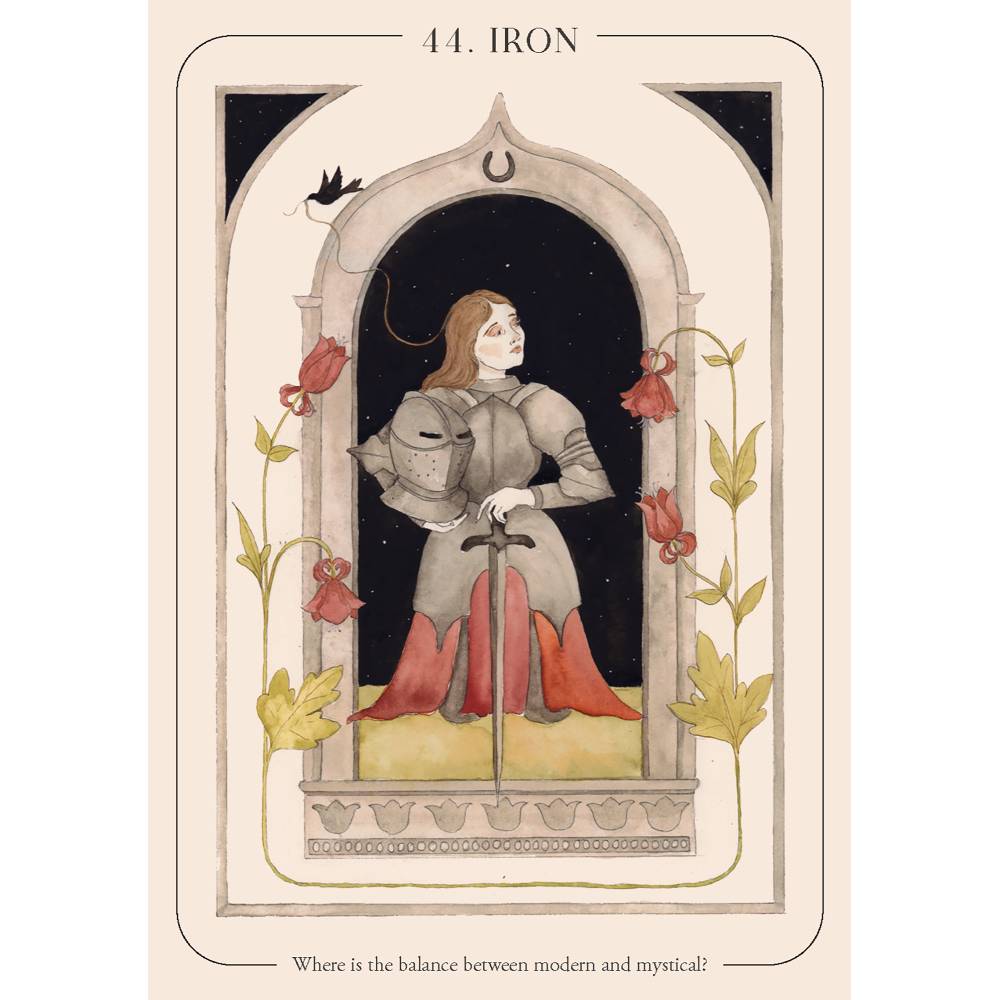 Folklore | Oracle