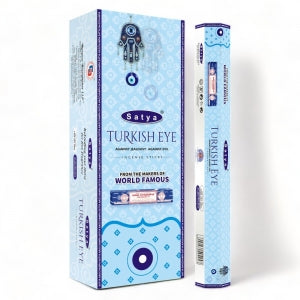 Turkish Eye 🧿 | Incense