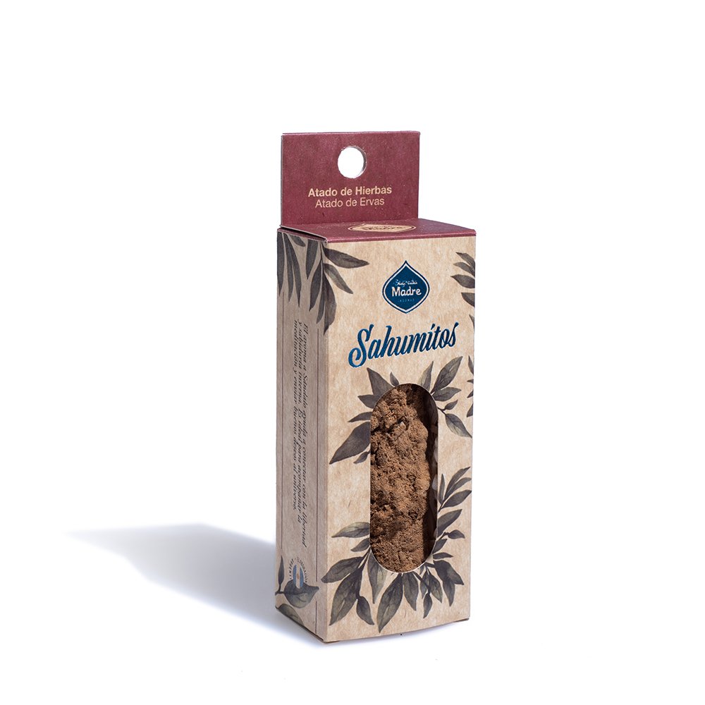 Sandalo Smudge Stick | Inner Peace