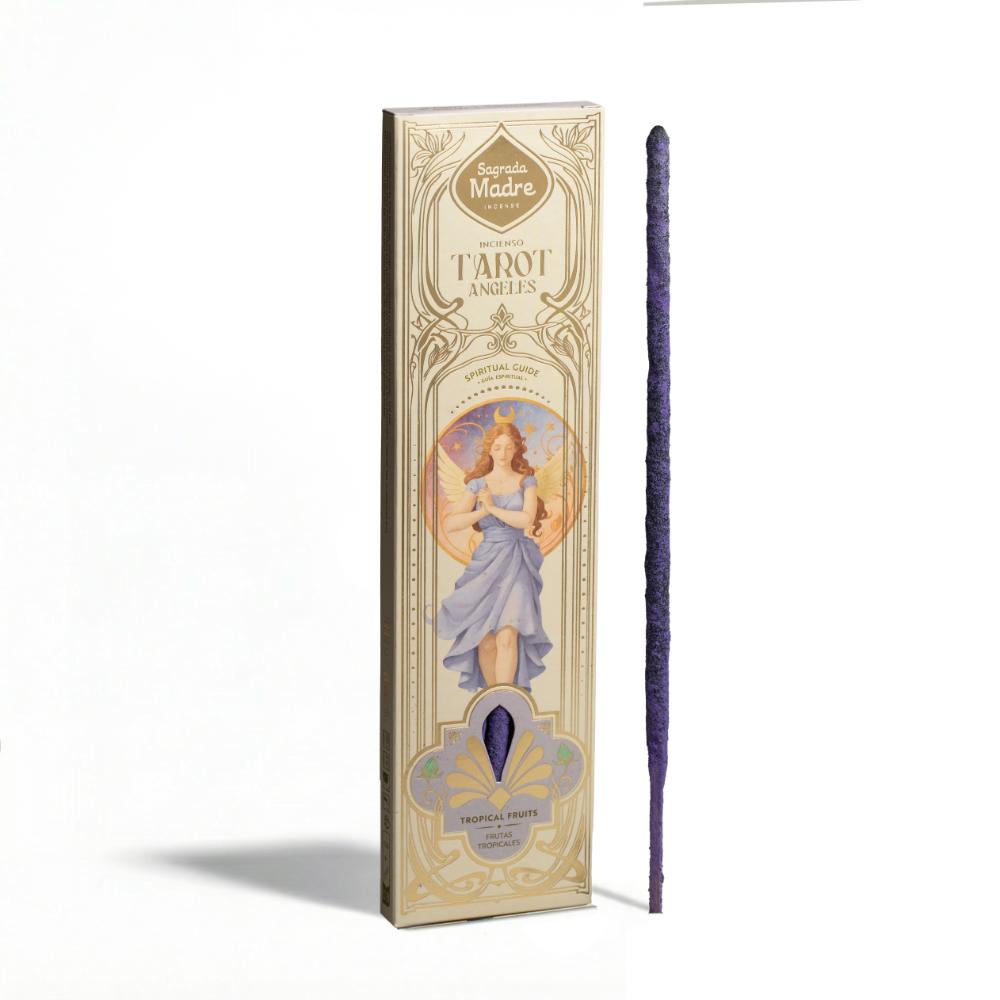 Spiritual Guide Tarot Angels Incense | 6 Sticks | 1 packet