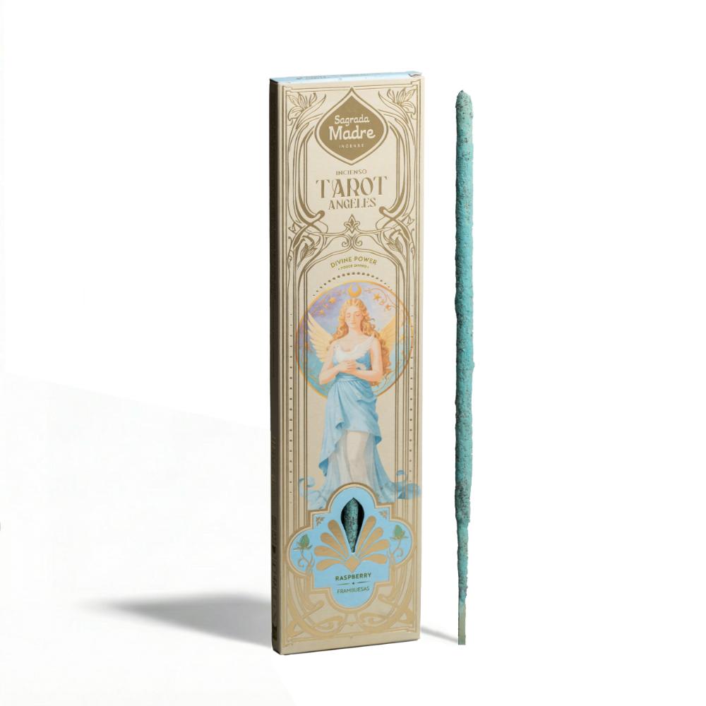 Divine Power Tarot Angels Incense | 6 Sticks | 1 packet