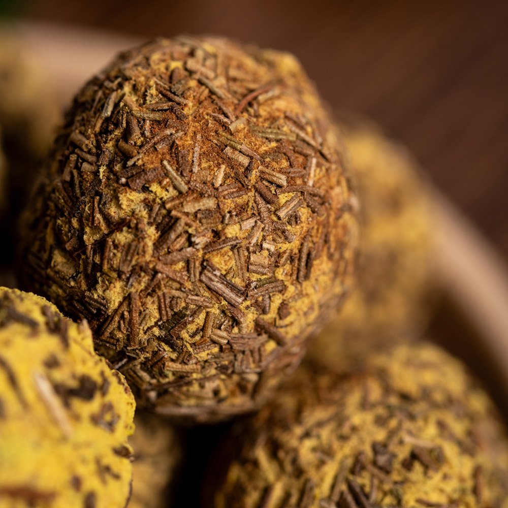 Attracts Prosperity 25pcs | Smudge Bomb