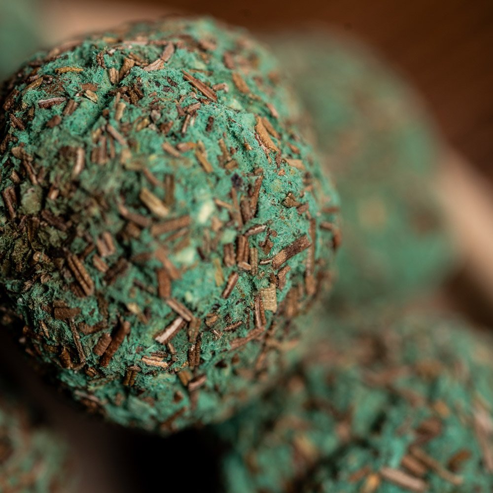Energy Cleansing 25pcs | Smudge Bomb