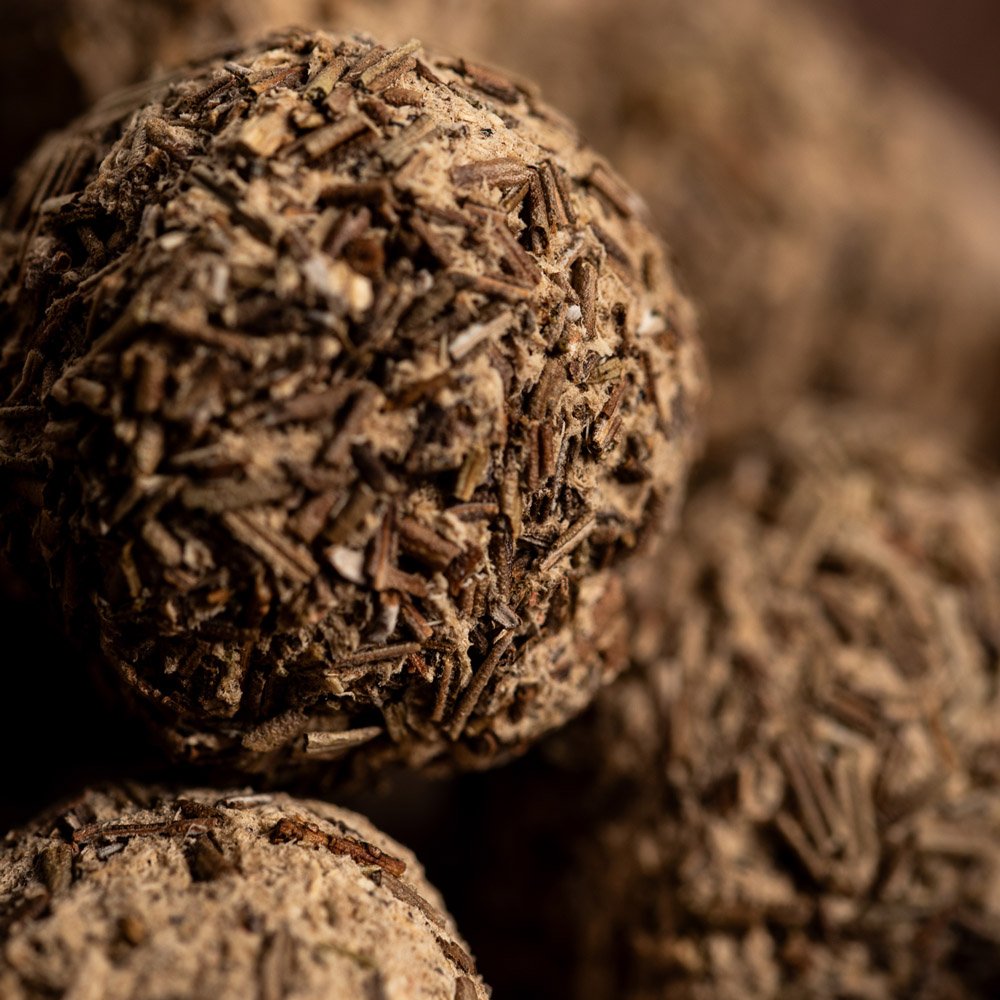 7 Herbs Copal 25pcs | Smudge Bomb