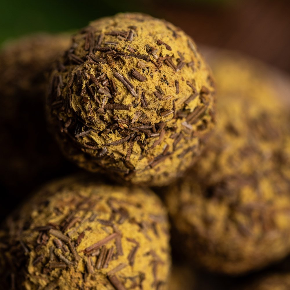 Infinite Abundance 25pcs | Smudge Bomb