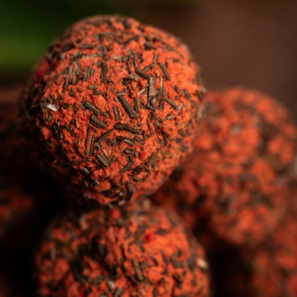 Mystical Attraction 25pcs Herbal Smudge Bomb