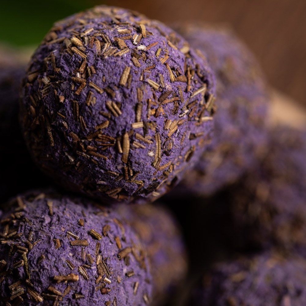 Auric Cleansing 25pcs | Smudge Bomb