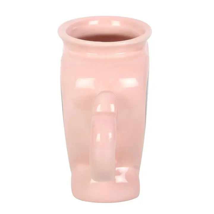 Potion of Crimson Longing | Mug