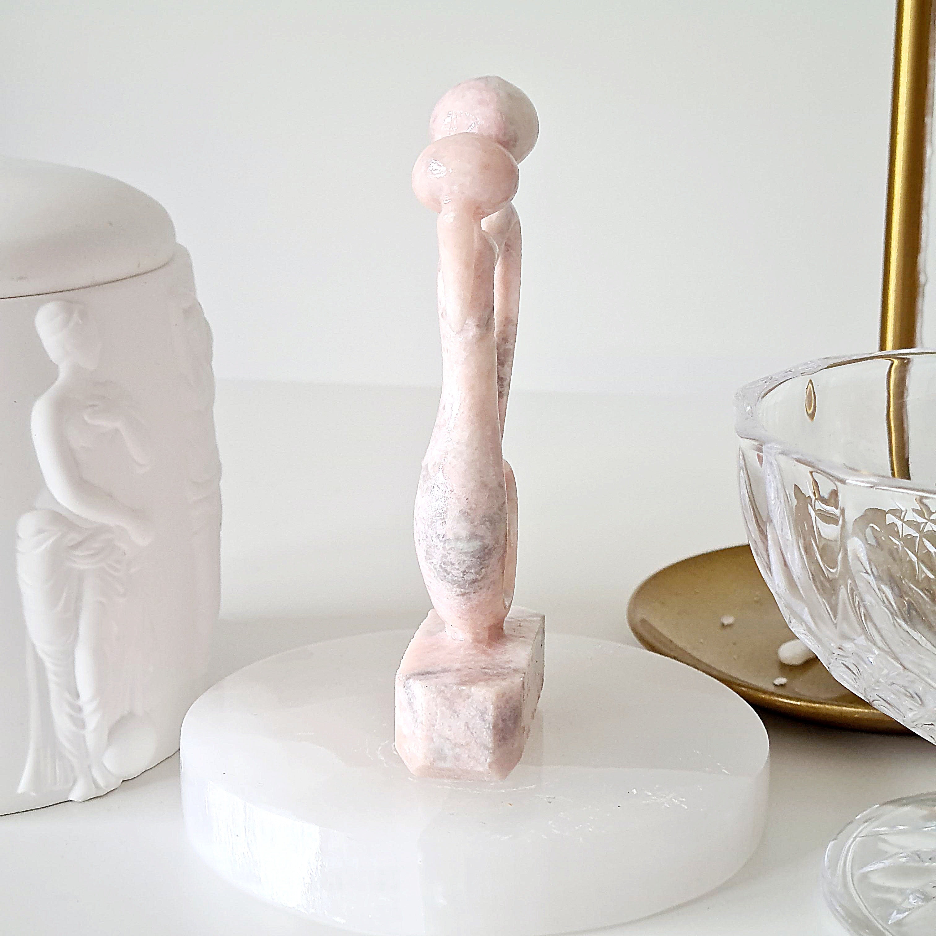 Lovers | Pink Opal | B | 86 g