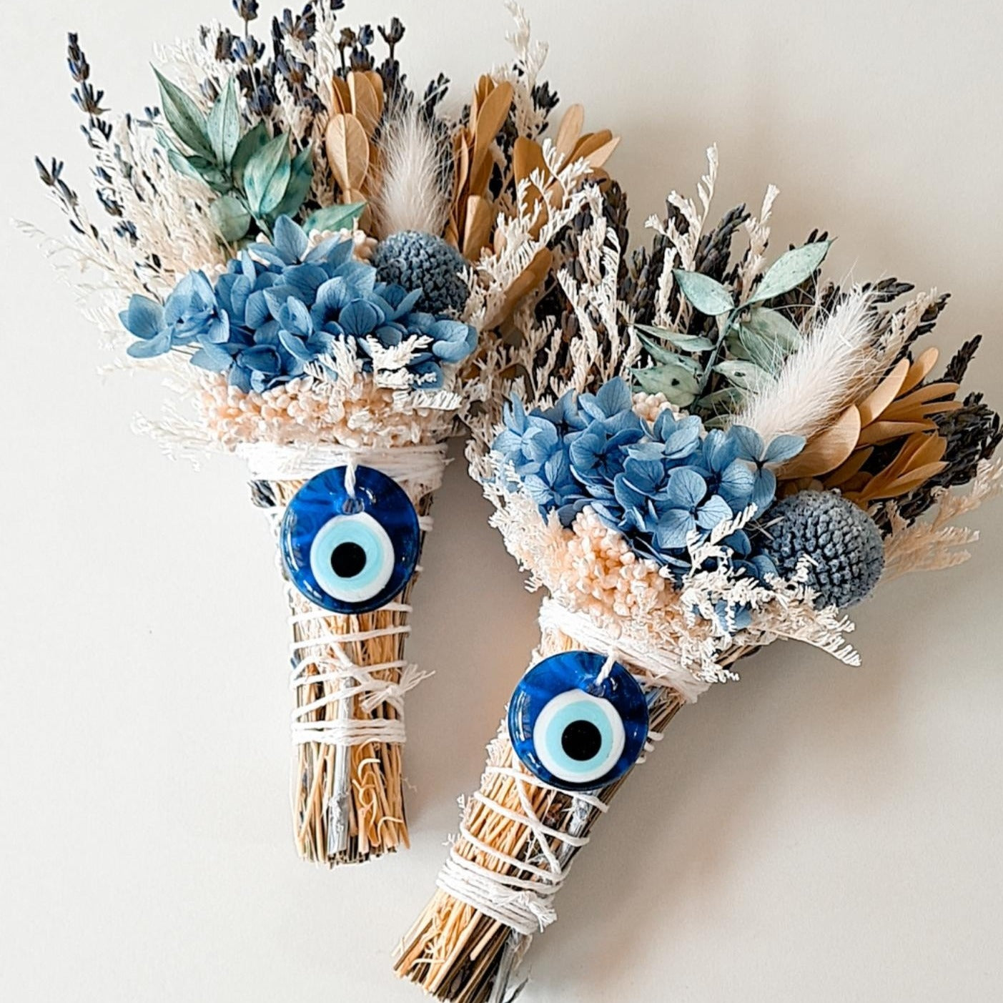 Evil Eye | Flower Wand | 1 piece
