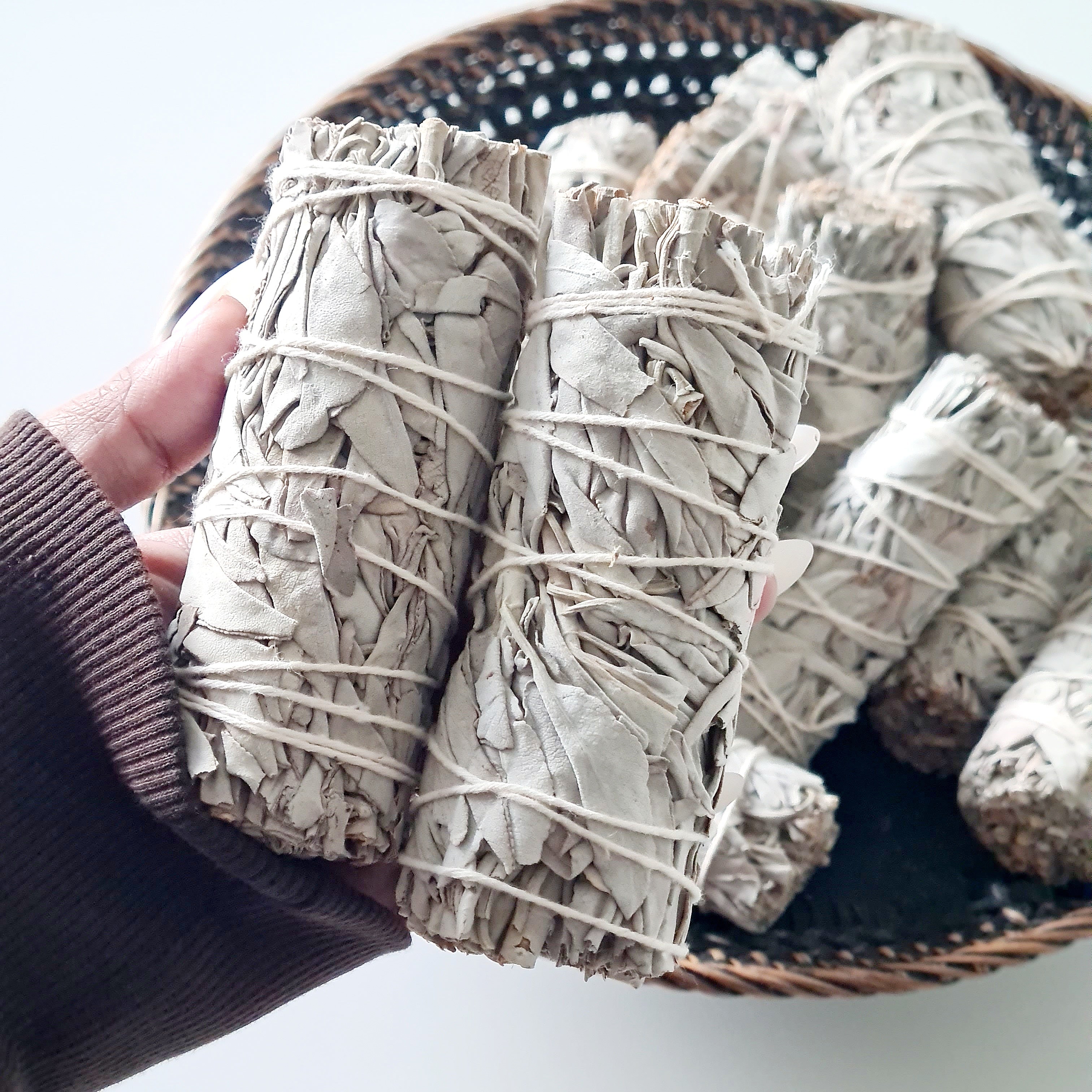 Sage Stick | Deep Cleansing | 1 Piece