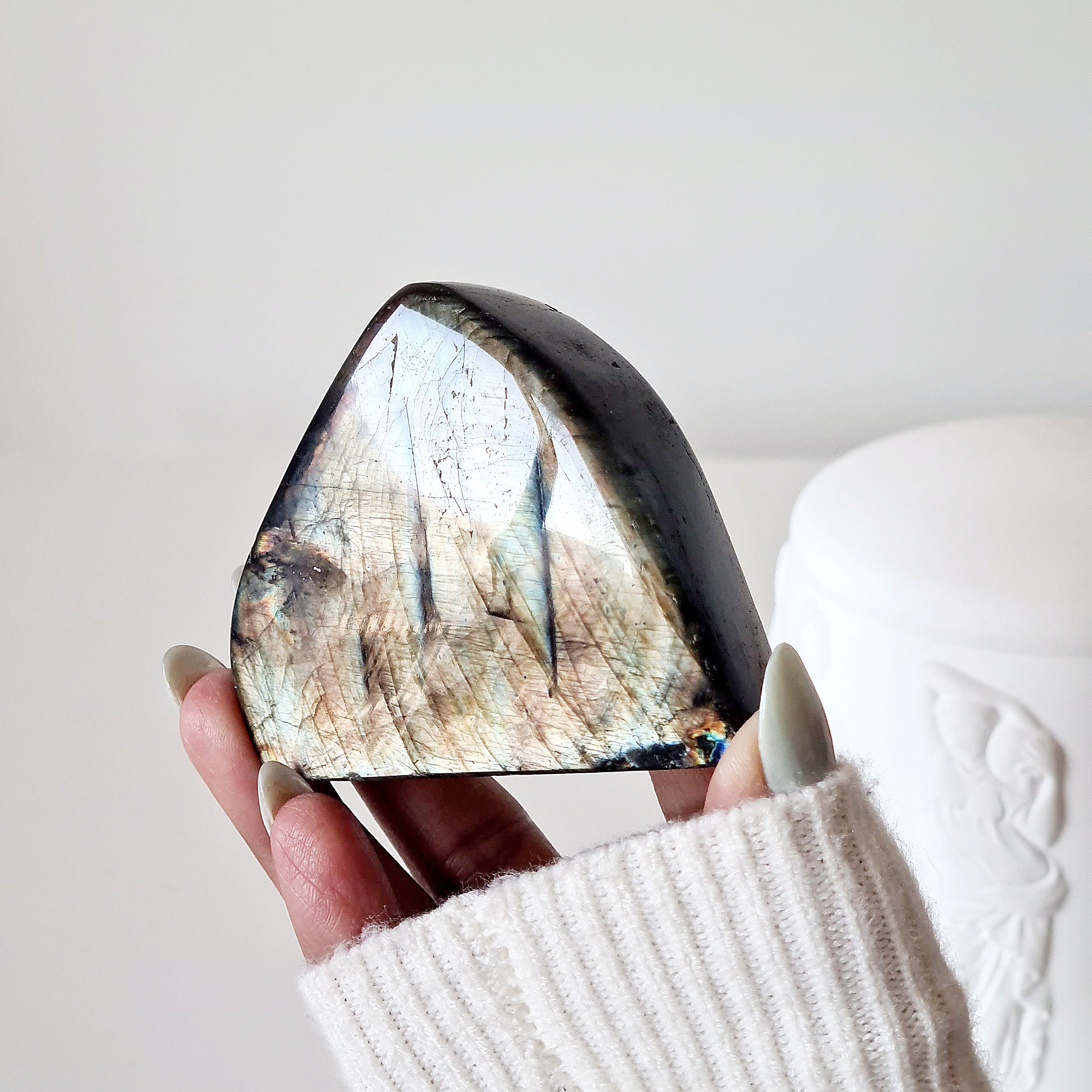 Labradorite | J | 150g