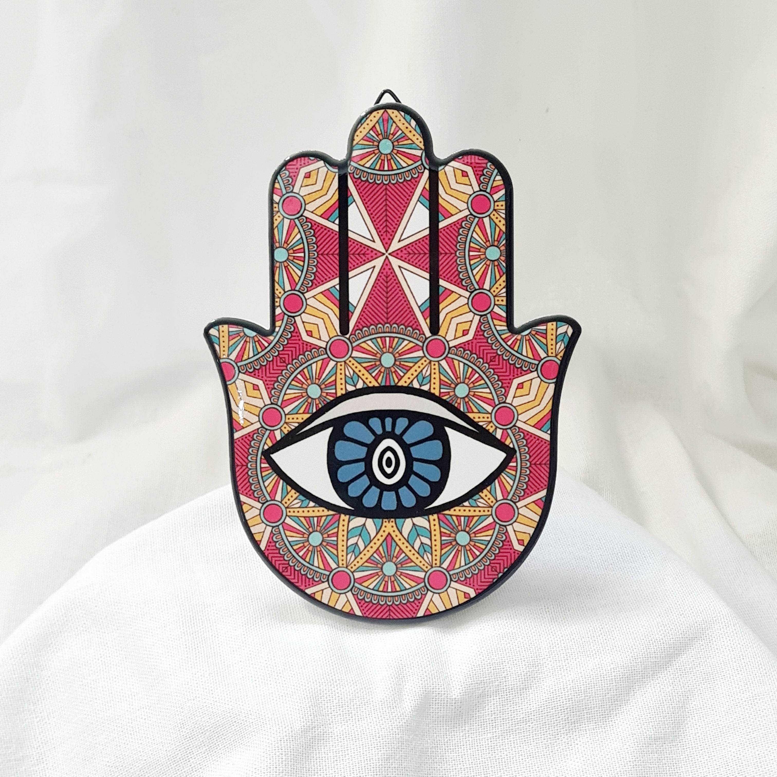 Hamsa Hand | Stand