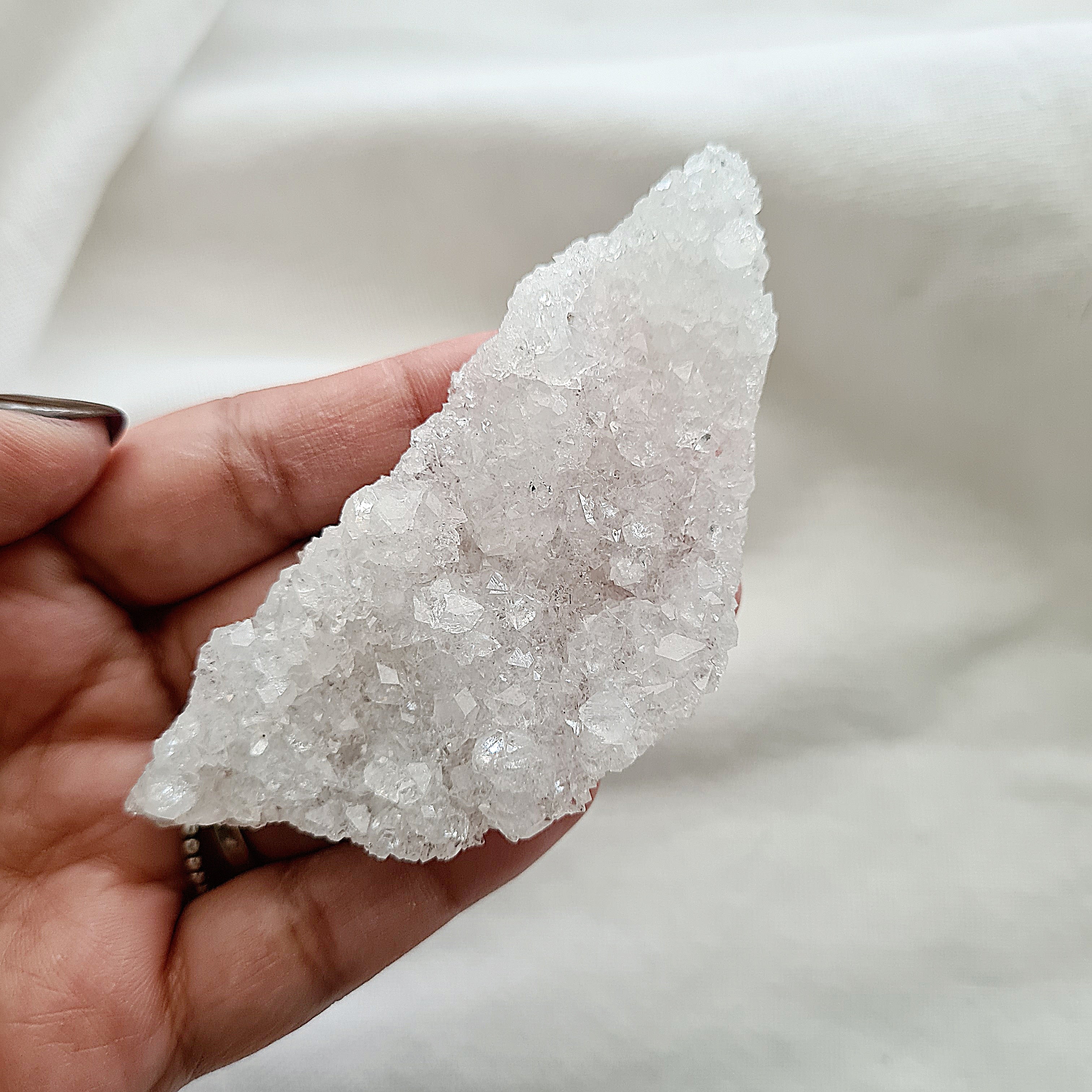 Snow Quartz | 14