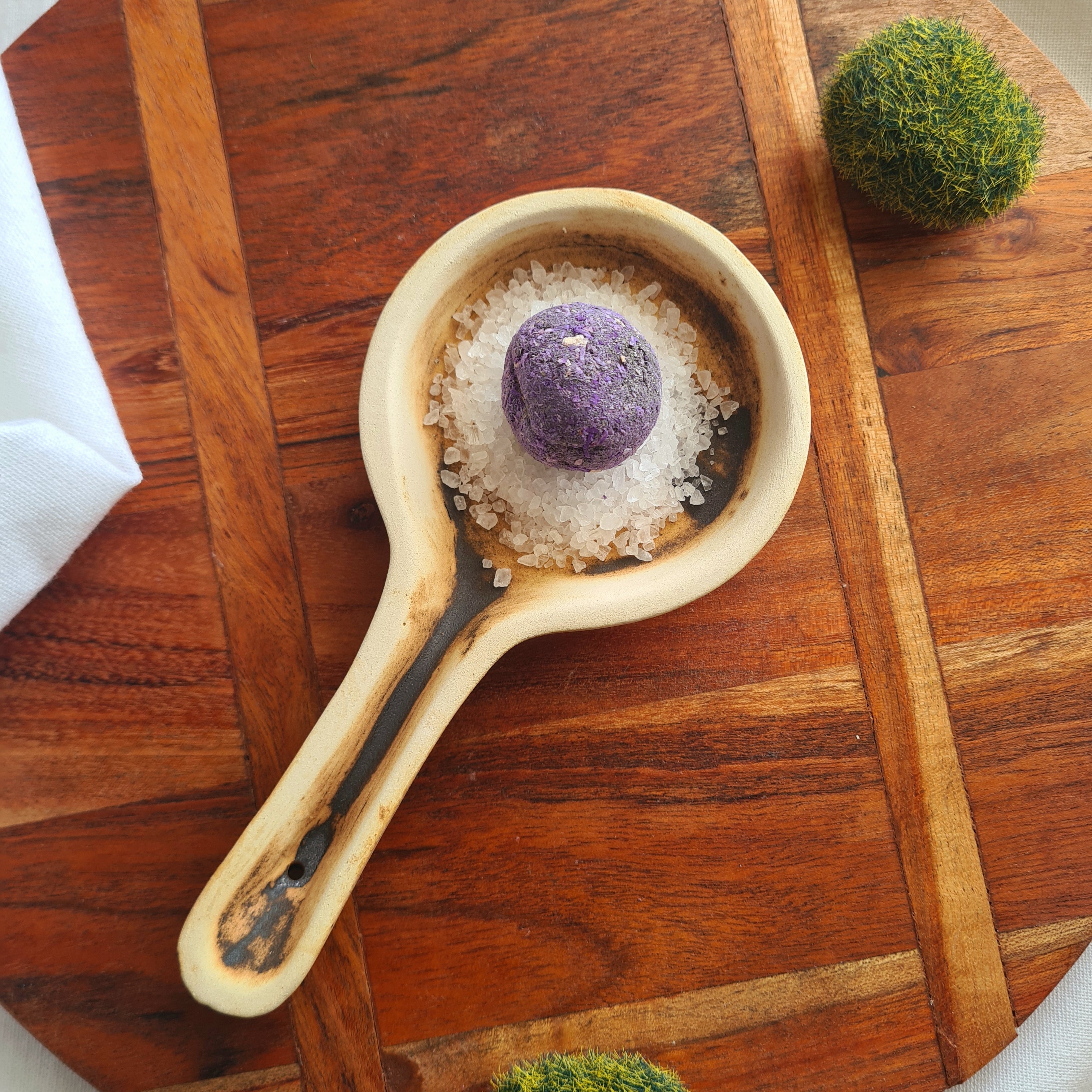 Ritual Burner | 1 Piece