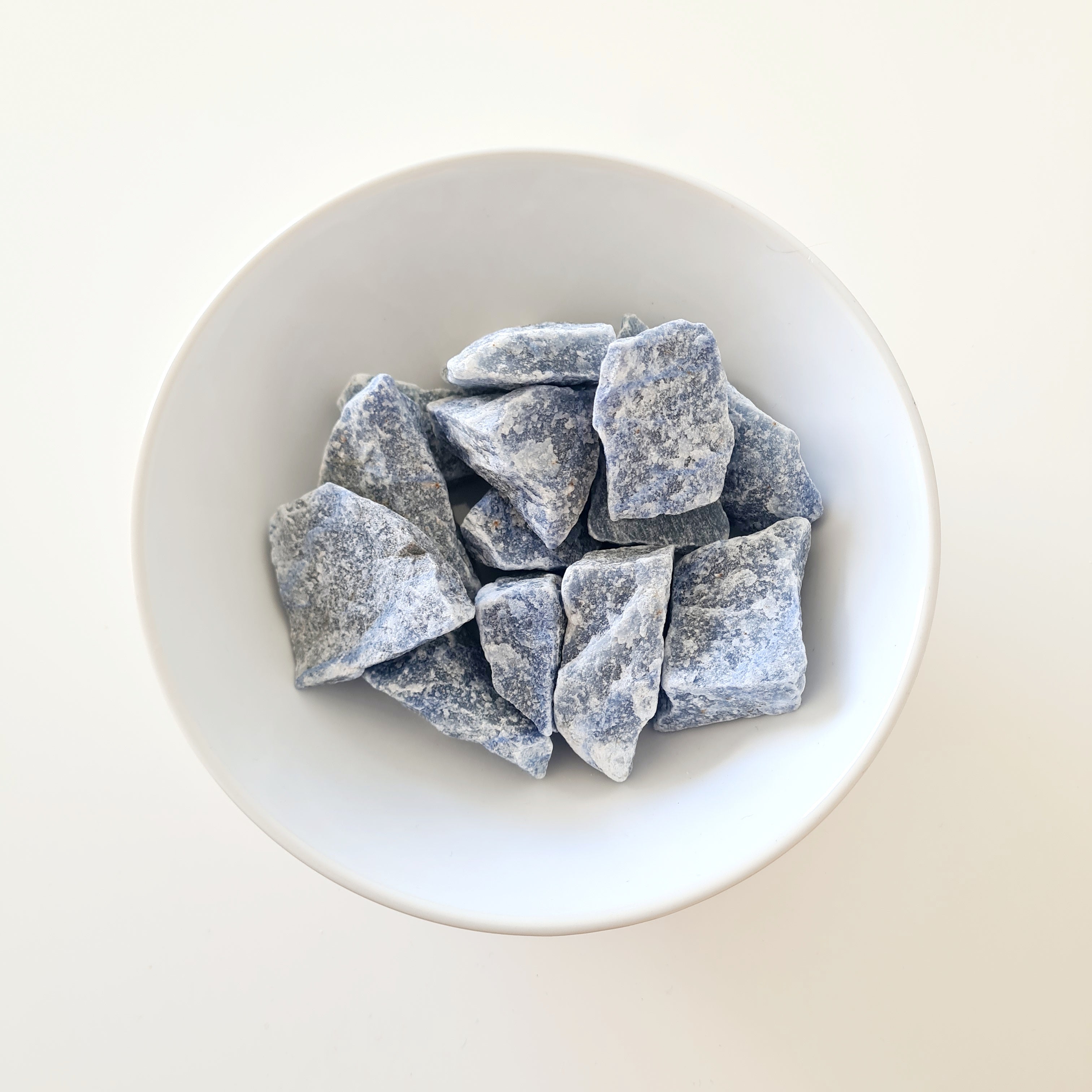 Blue Aventurine Raw | 1 Piece | Small