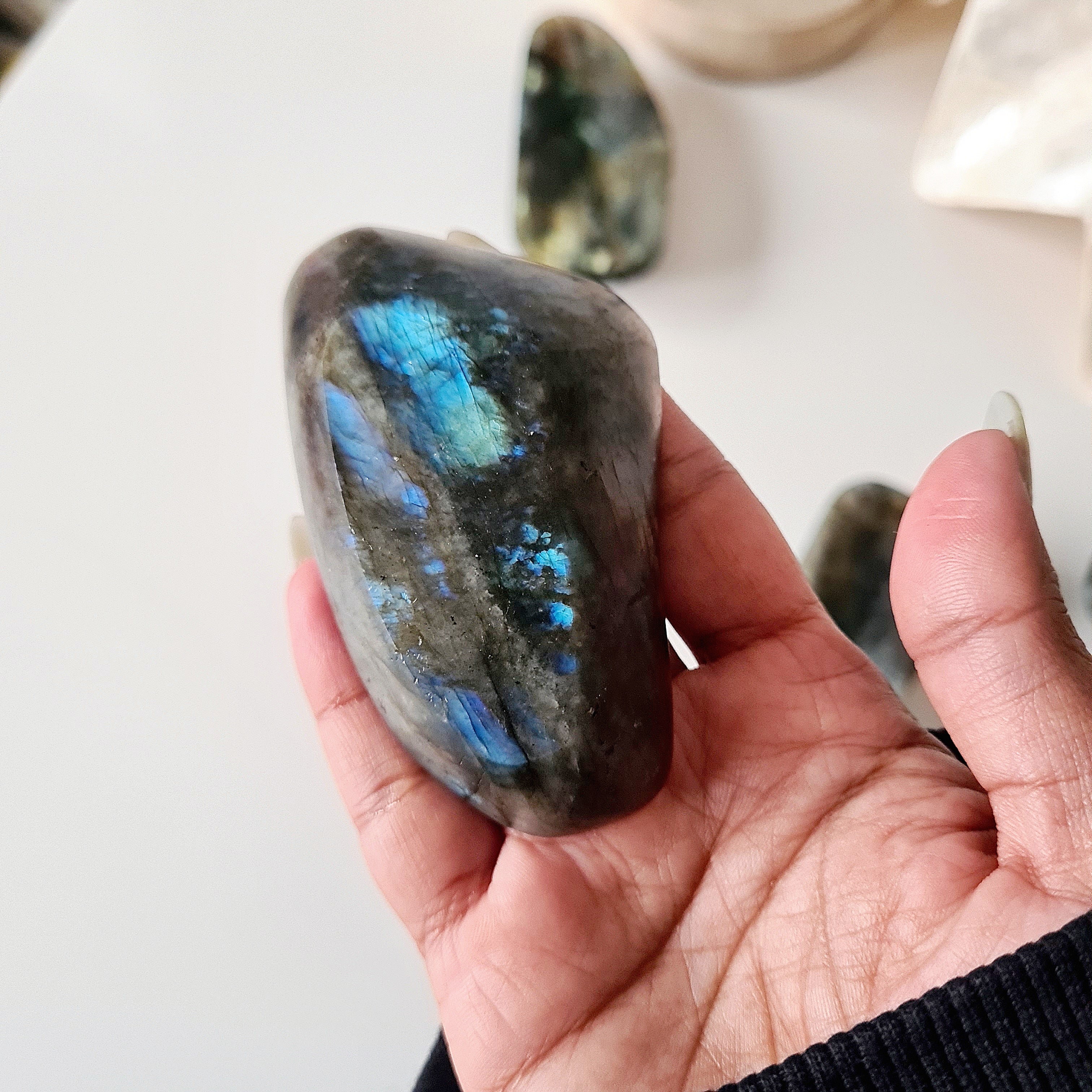 Labradorite | Mini Bowl