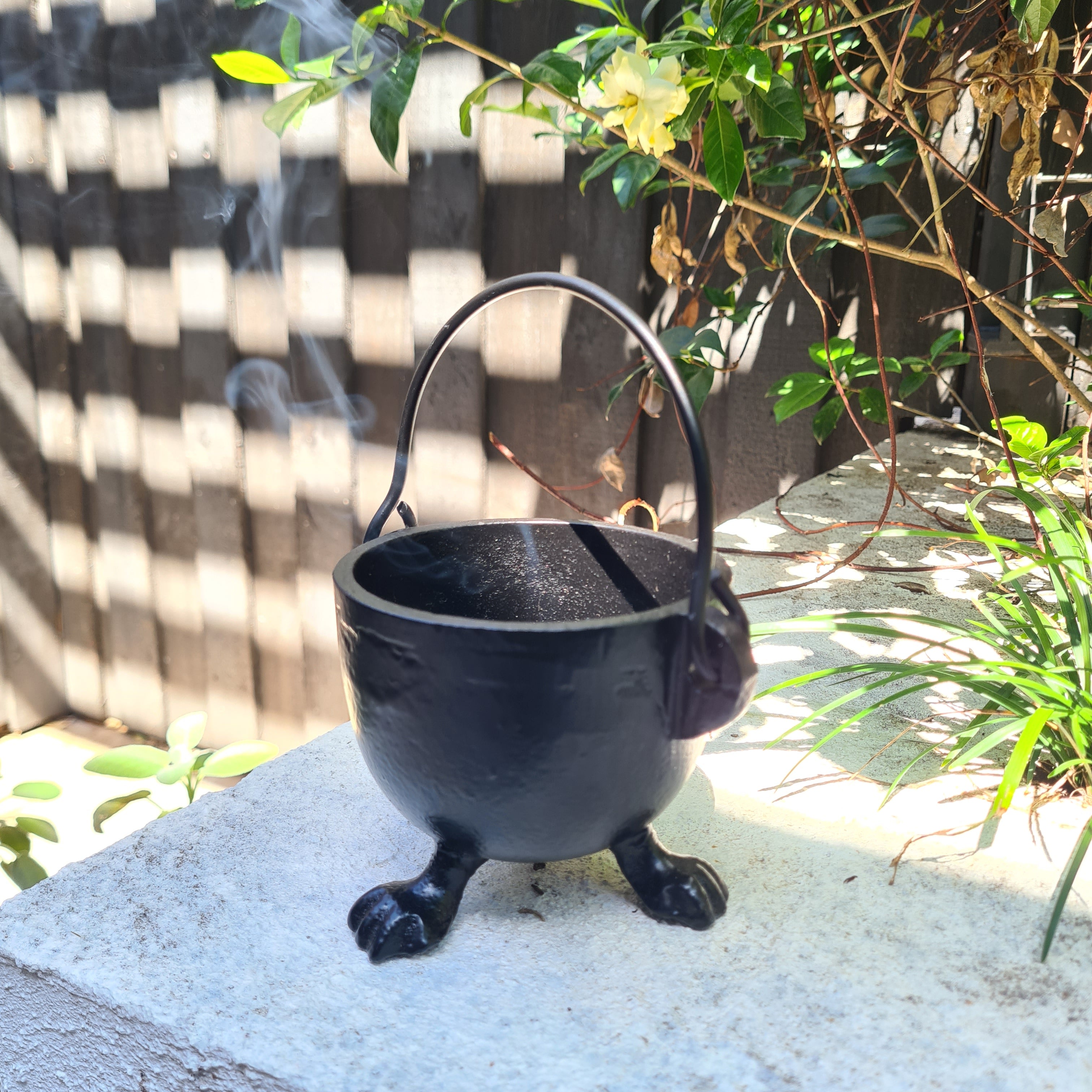 The Wishing Well | Ritual Cauldron