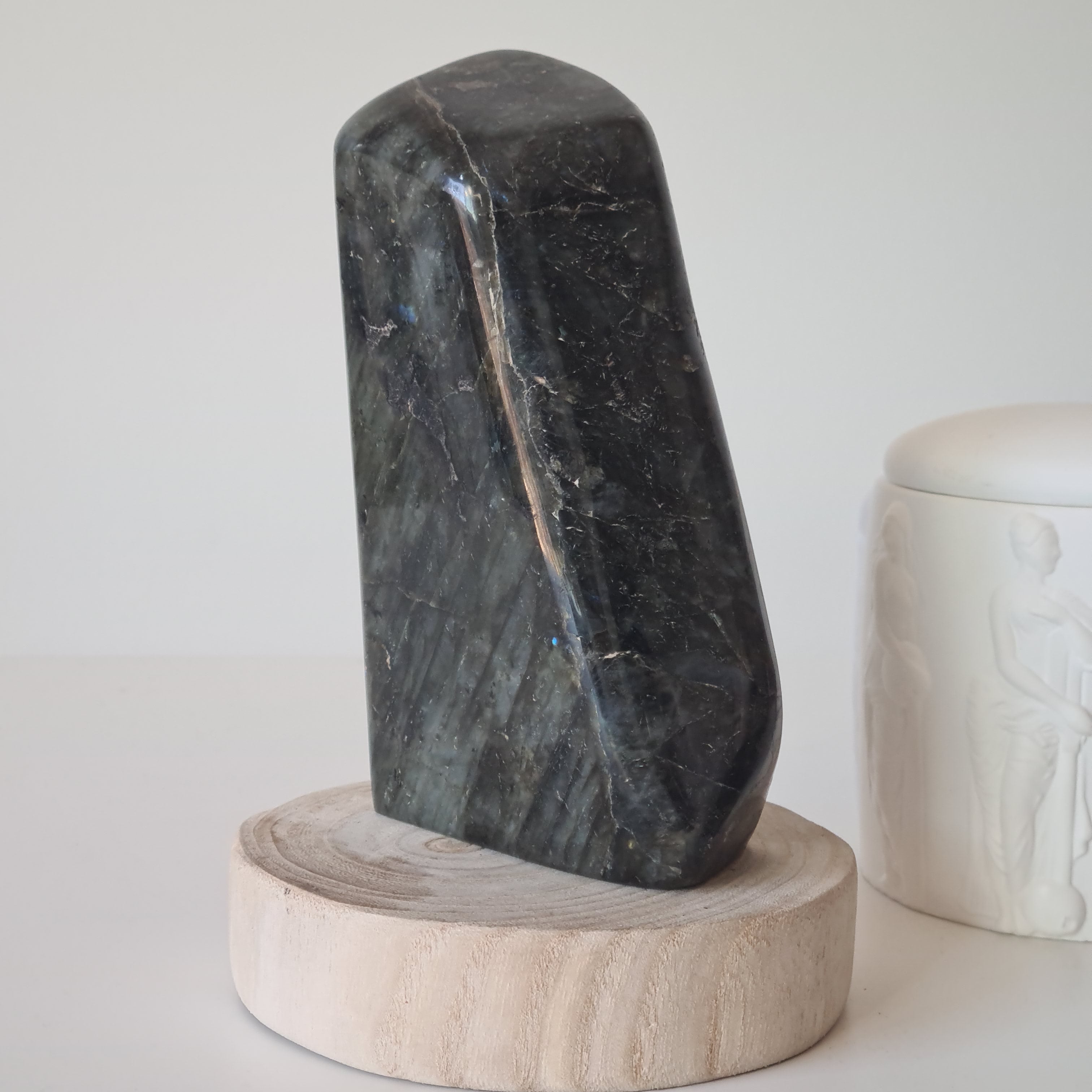 Labradorite | A | 1.2 kg