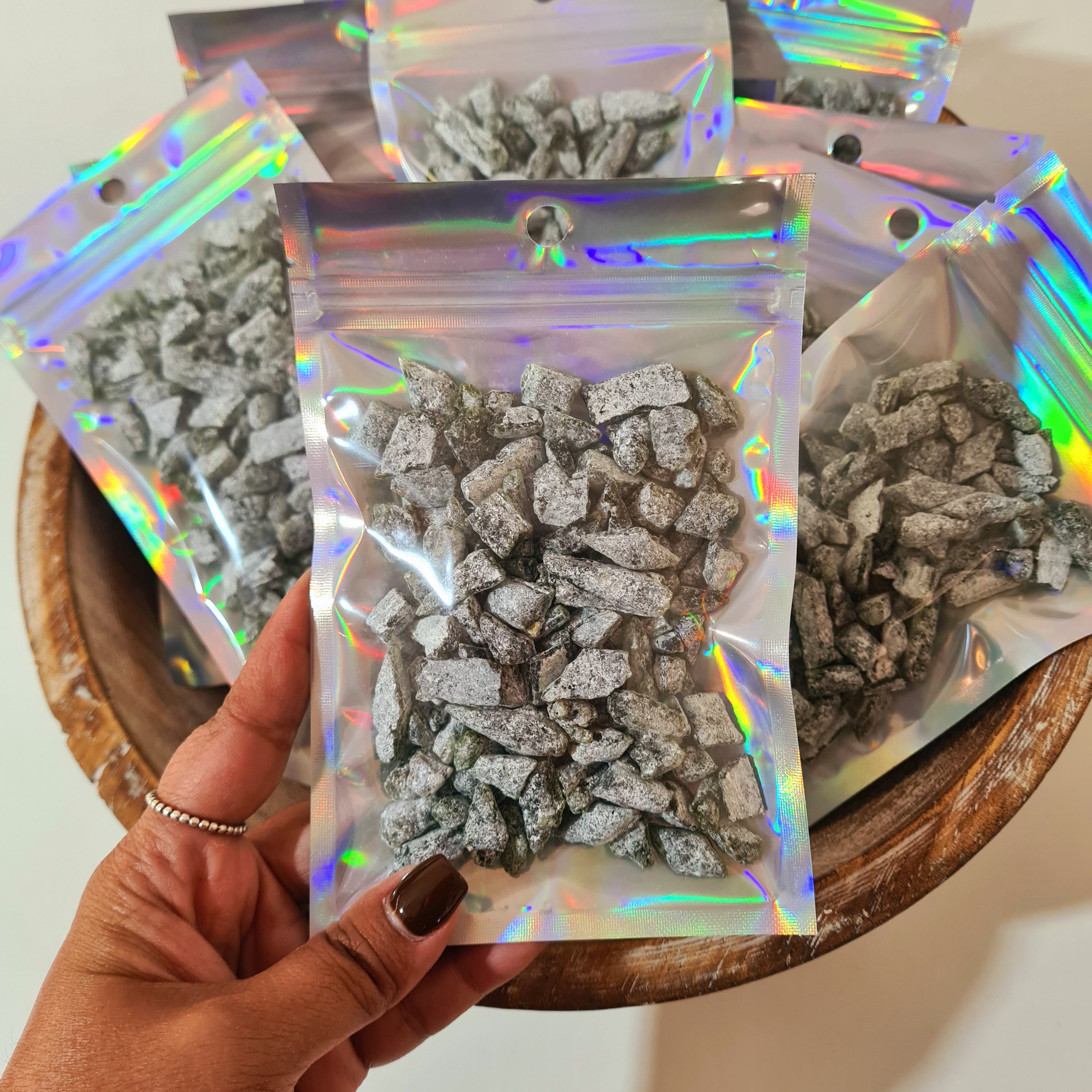 Livani | Night Flower Incense  | 50 g | 1 Bag