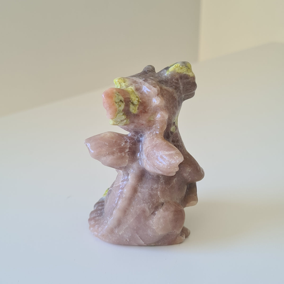 Dreamkeeper Dragon | C