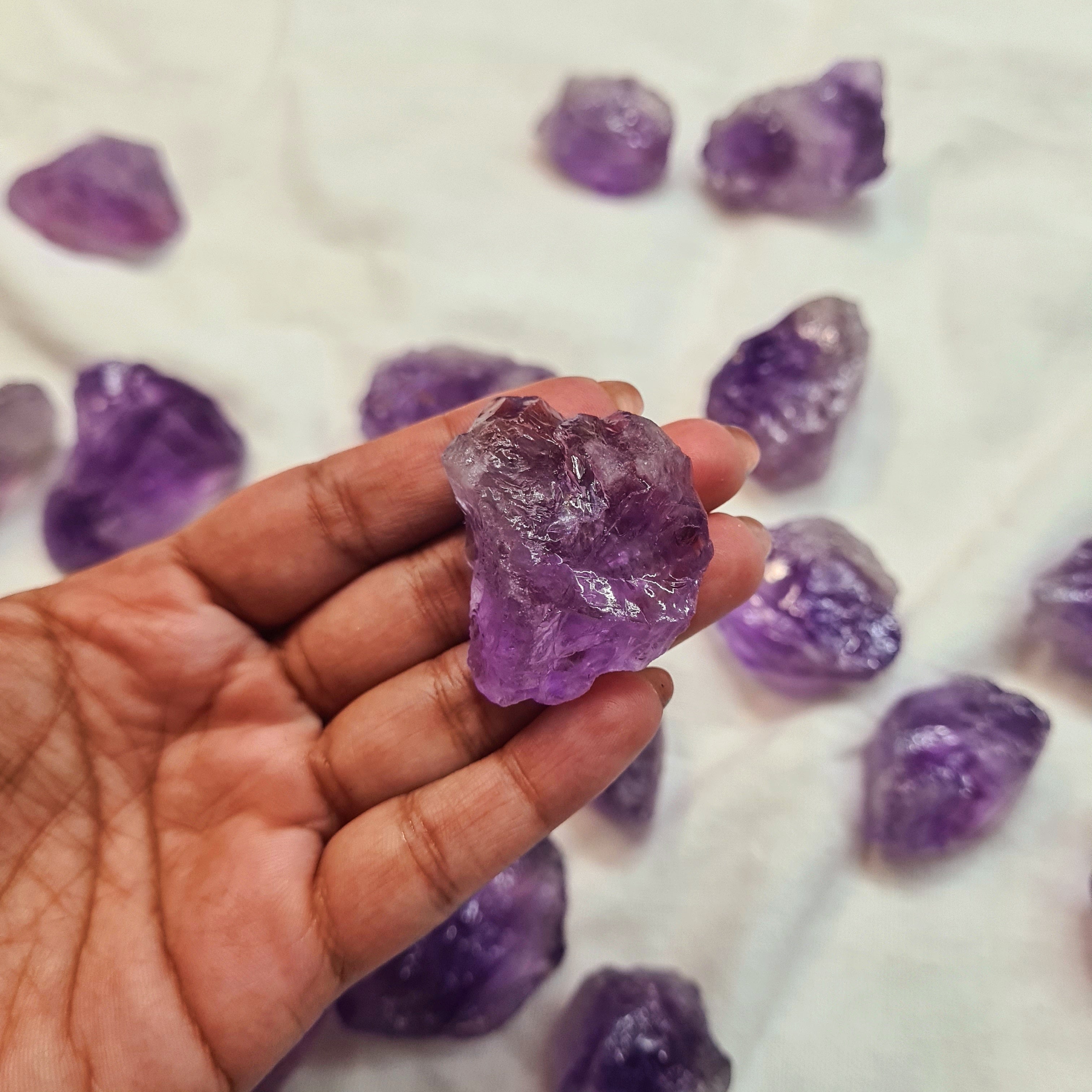 Amethyst | 3-4 cm (Best Seller)