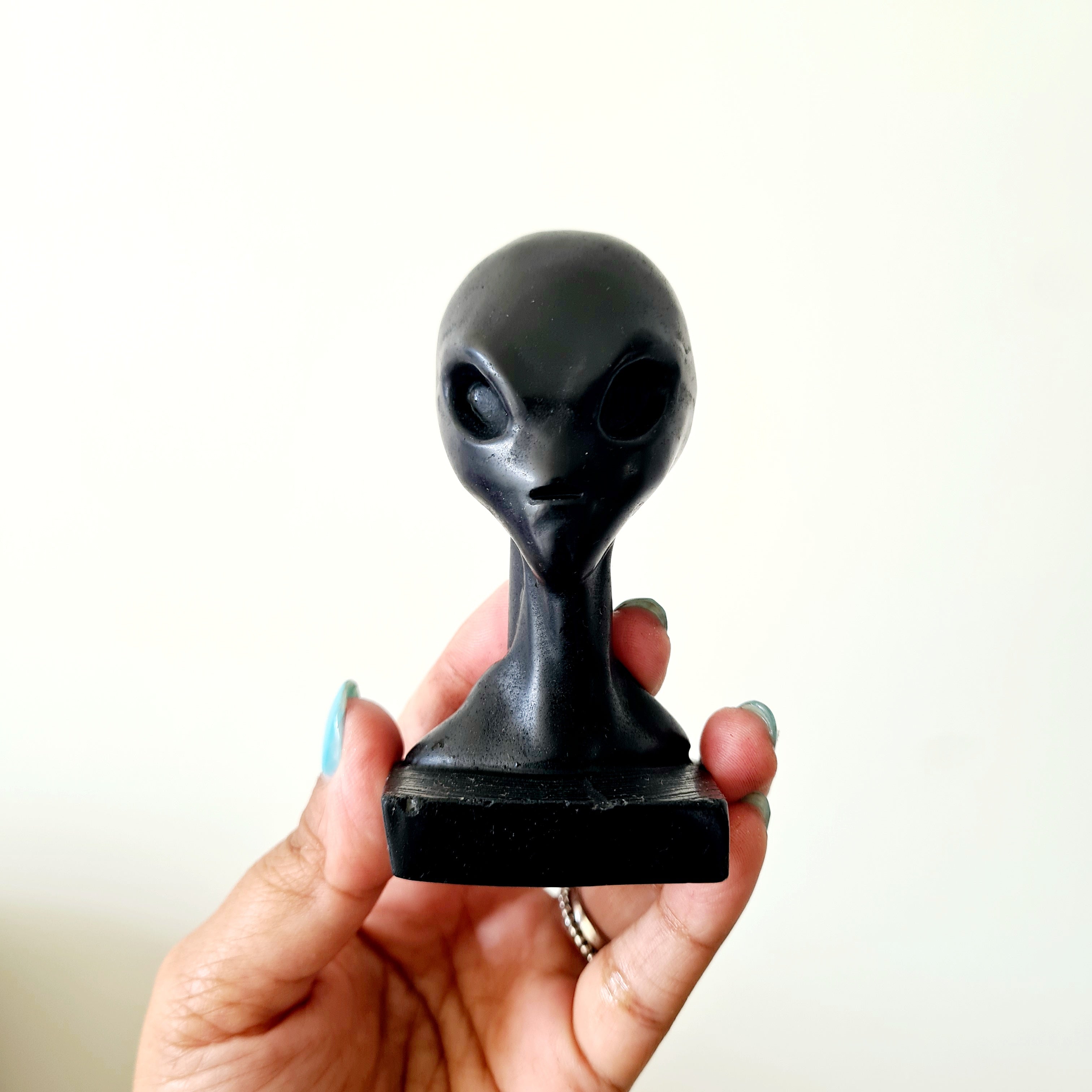 Jet Alien | Imperfect