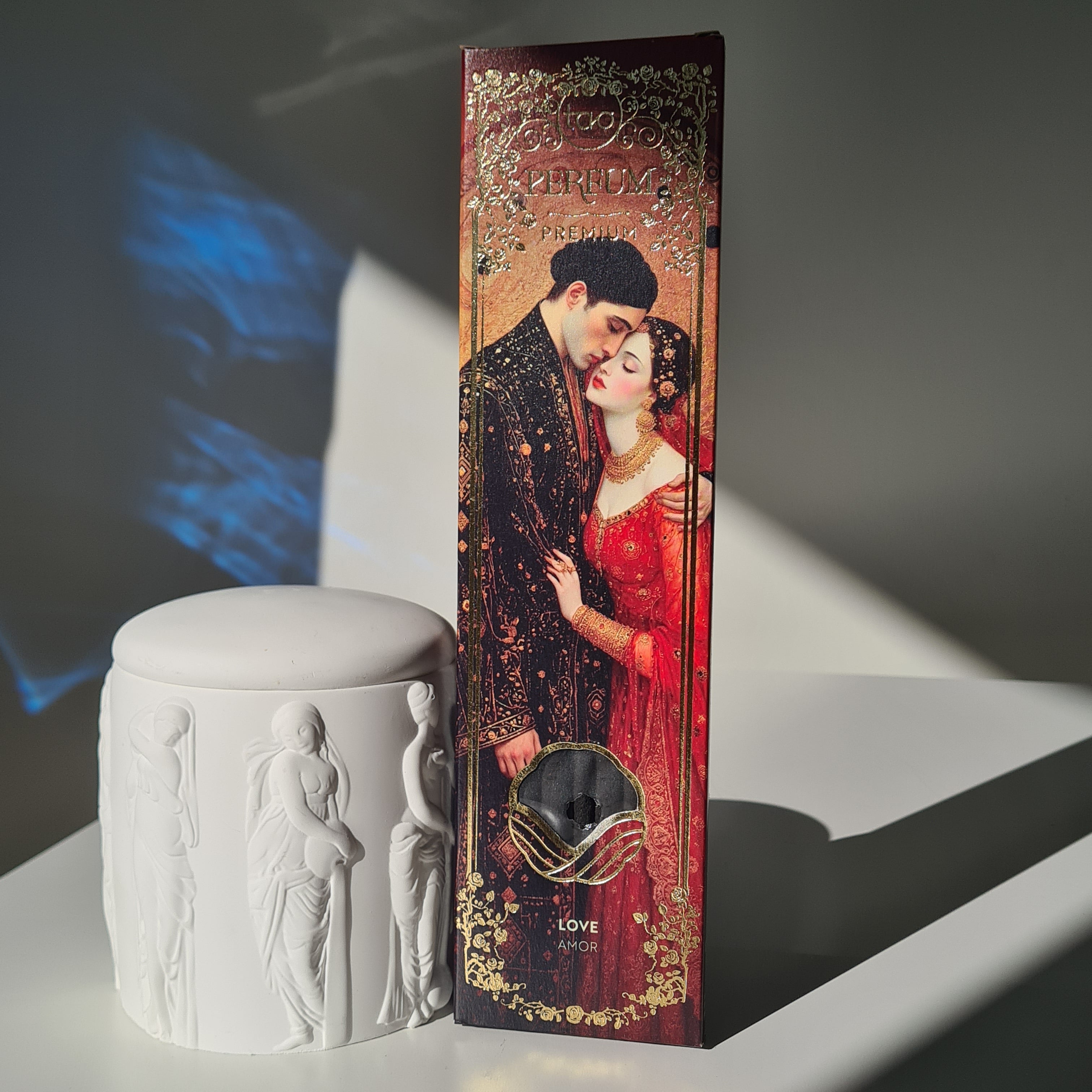 Love Oud Incense Sticks | A Fairytale Collection ✨️