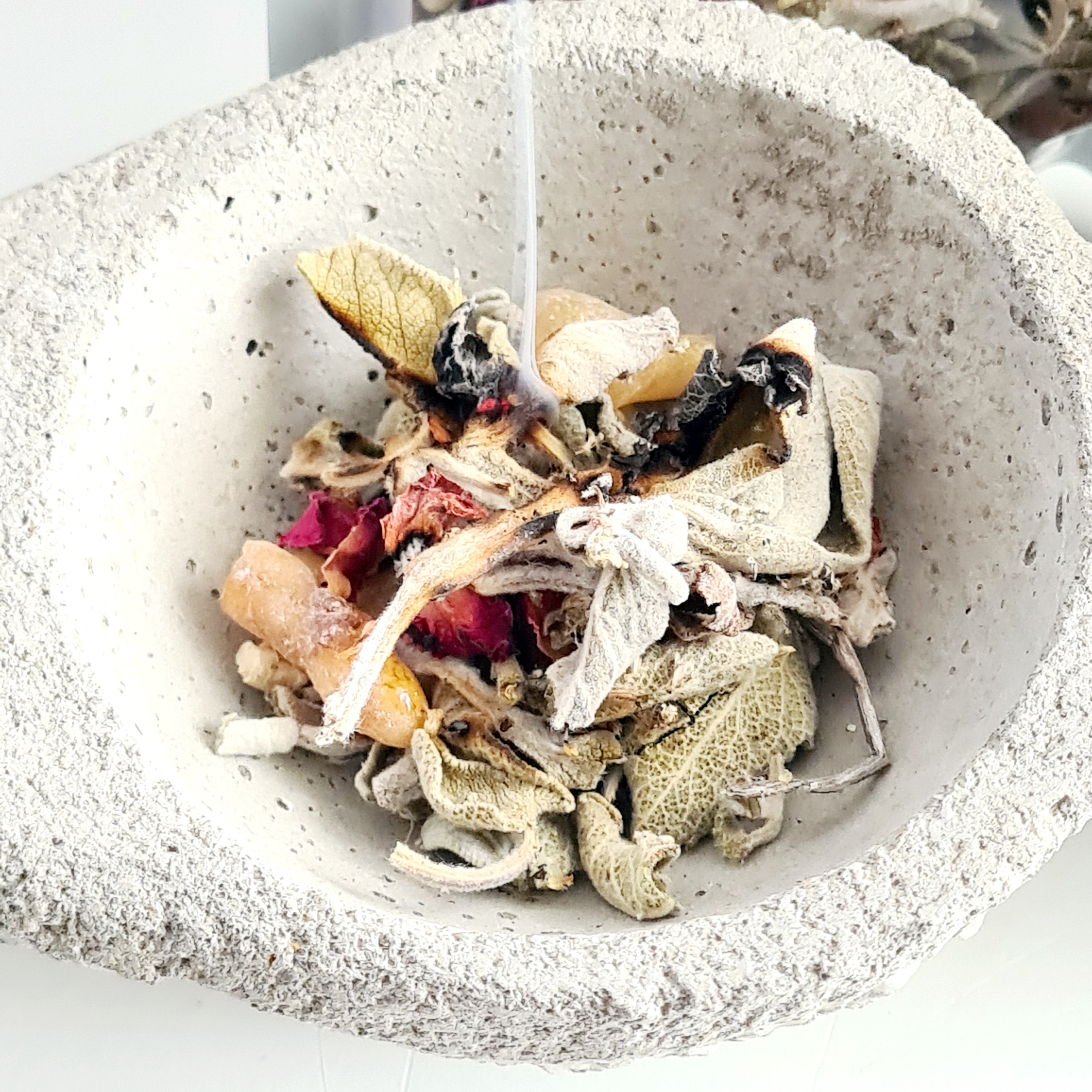 Loose Herb Blend | 40g Bag