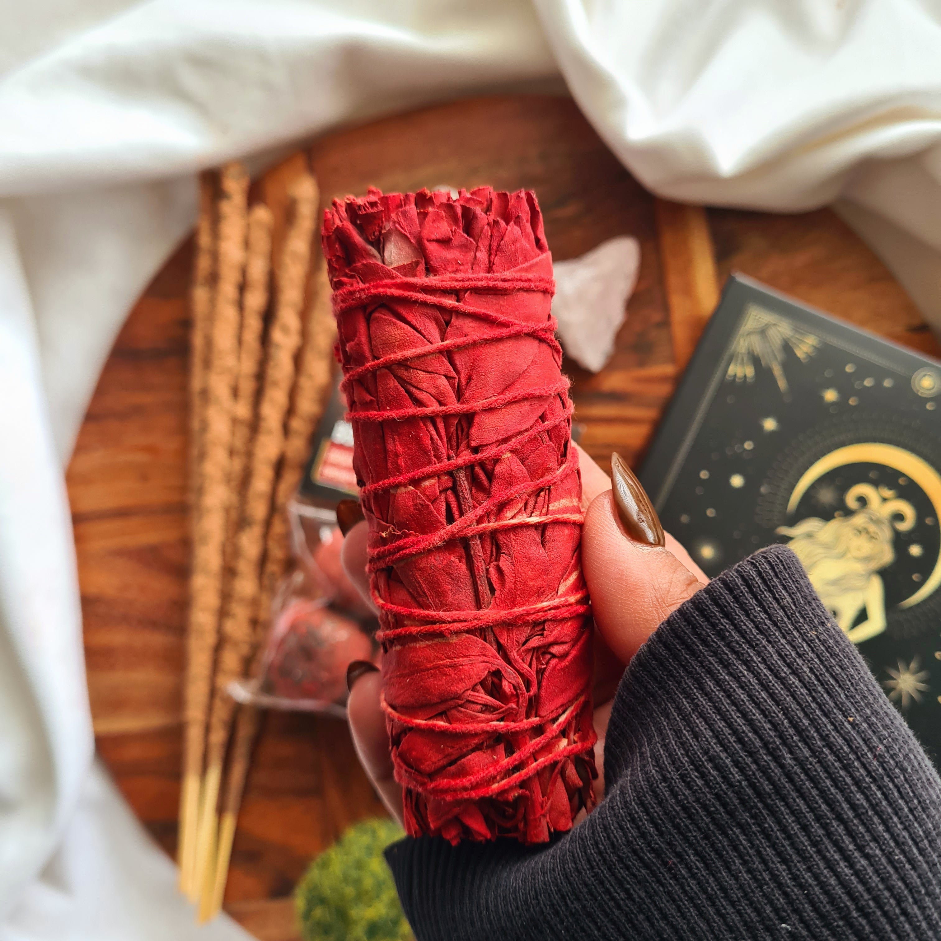 Self Love Ritual Box | by Dante’s Luxury