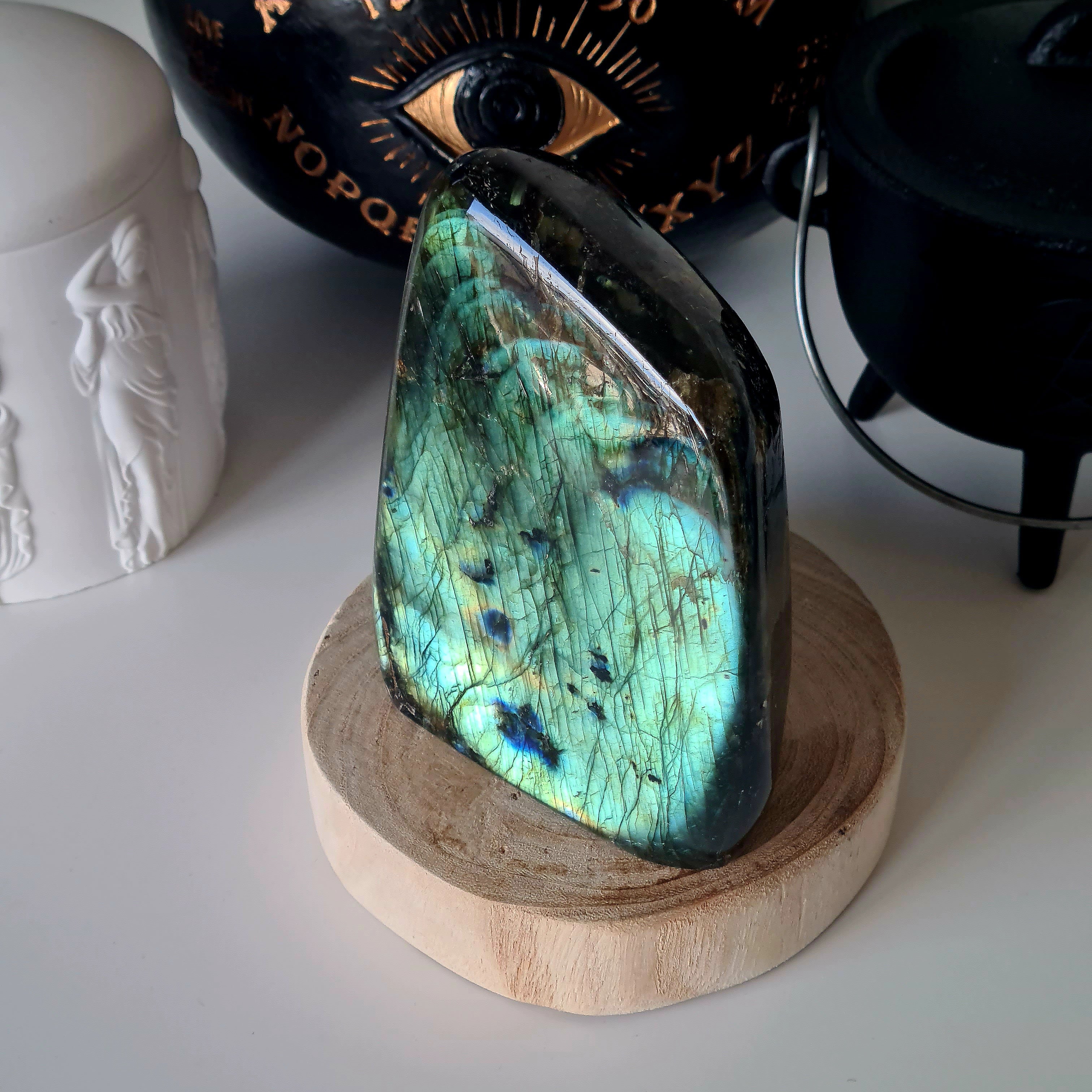 Labradorite | 850 g