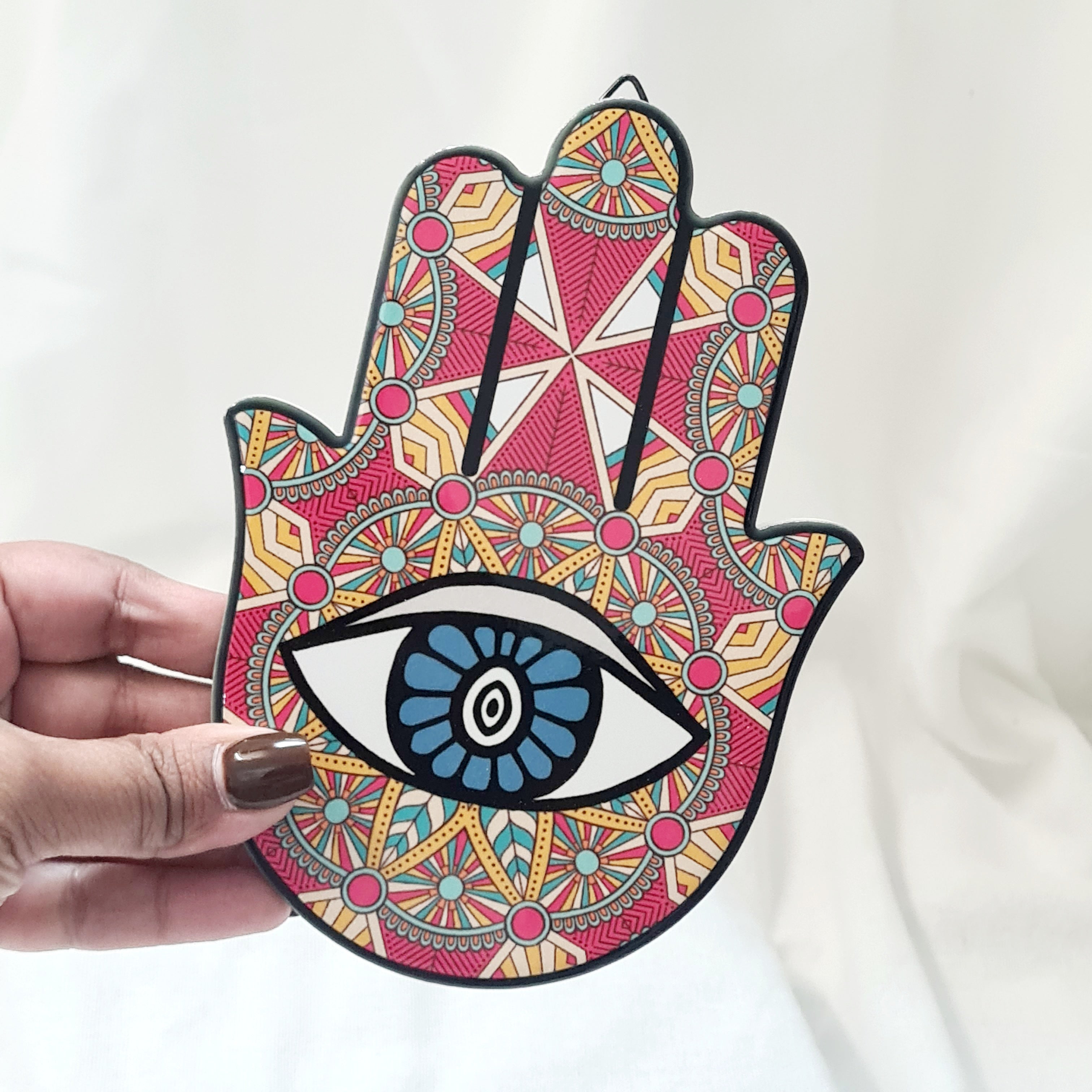 Hamsa Hand | Stand