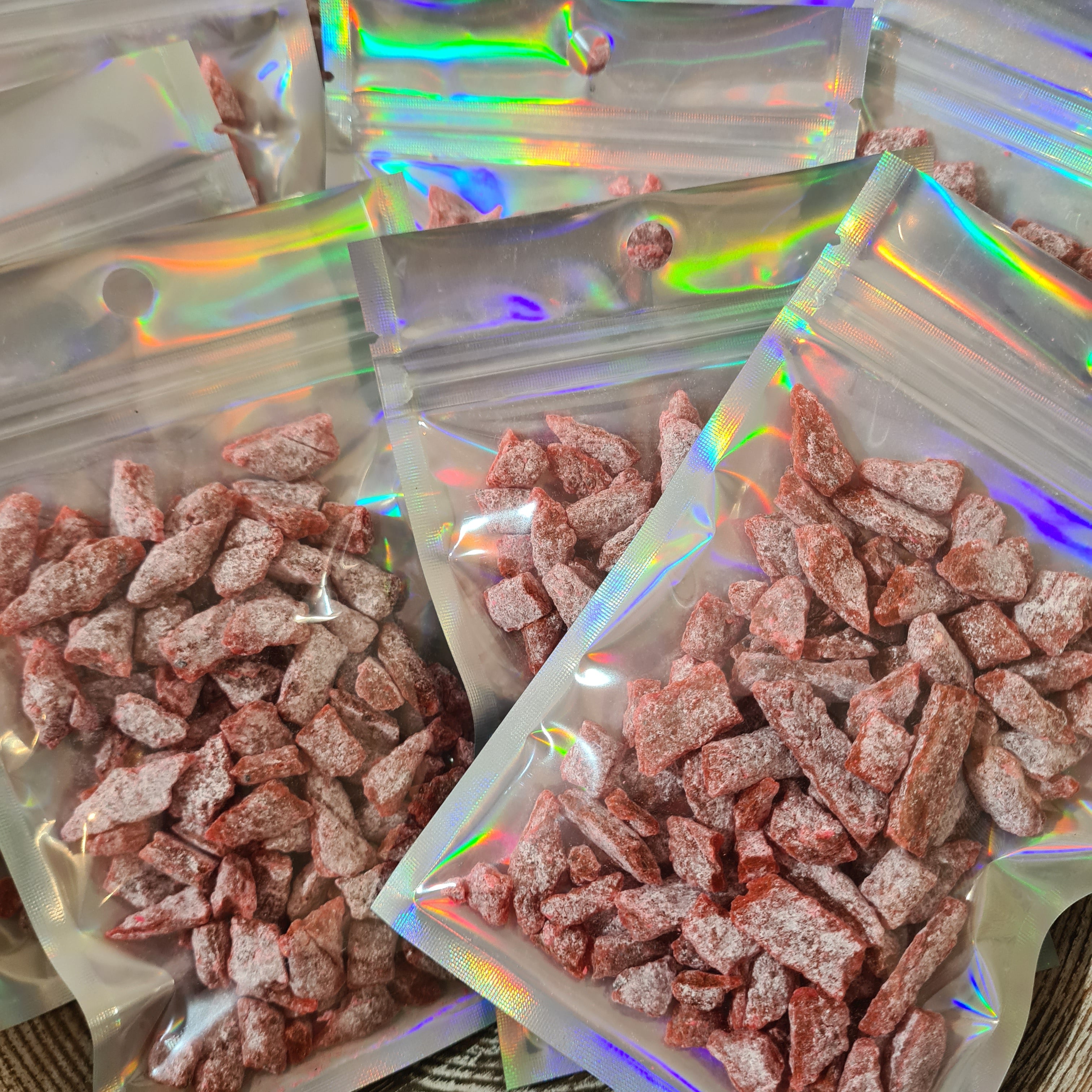 Livani | Rosy Incense | 50 g | 1 Bag