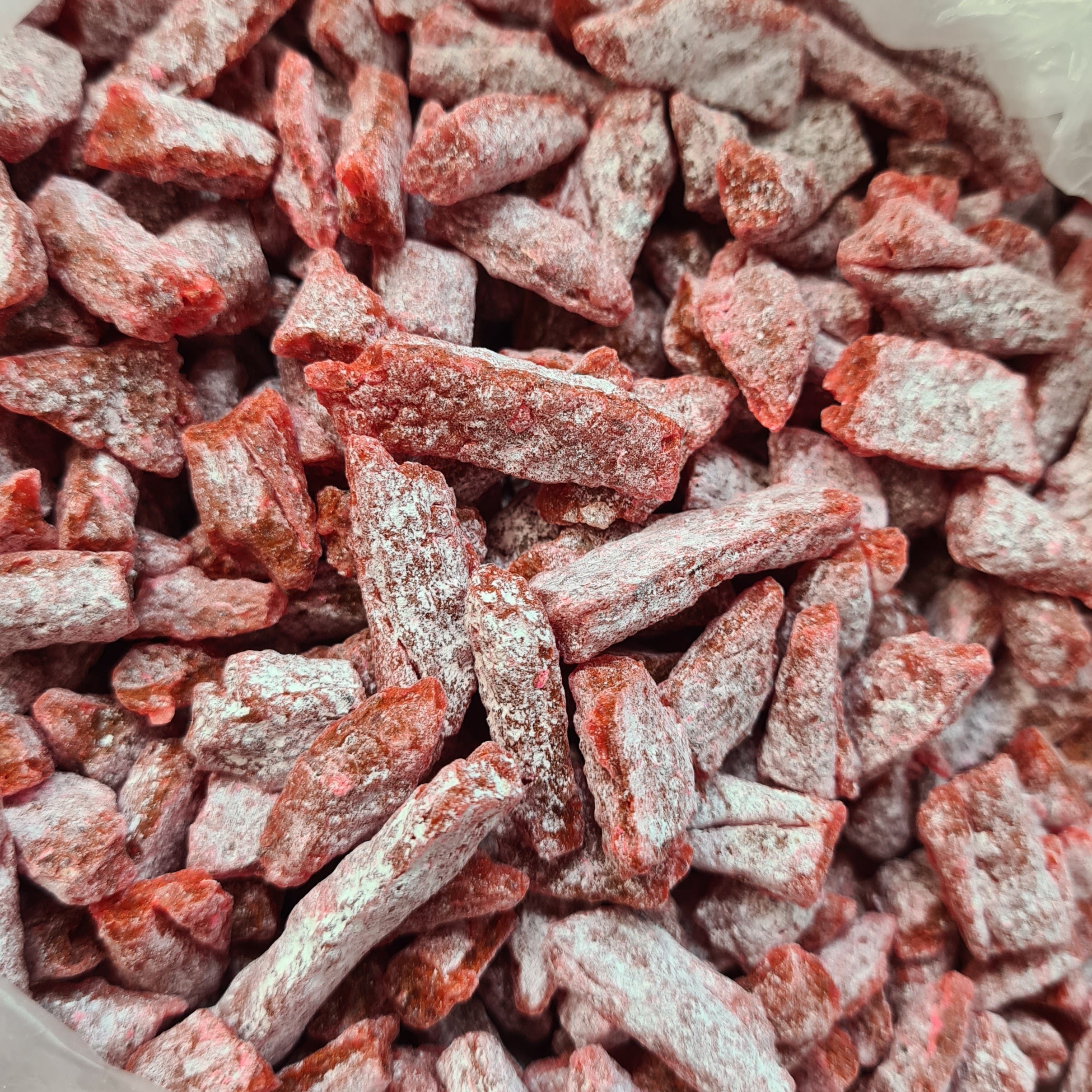 Livani | Rosy Incense | 50 g | 1 Bag